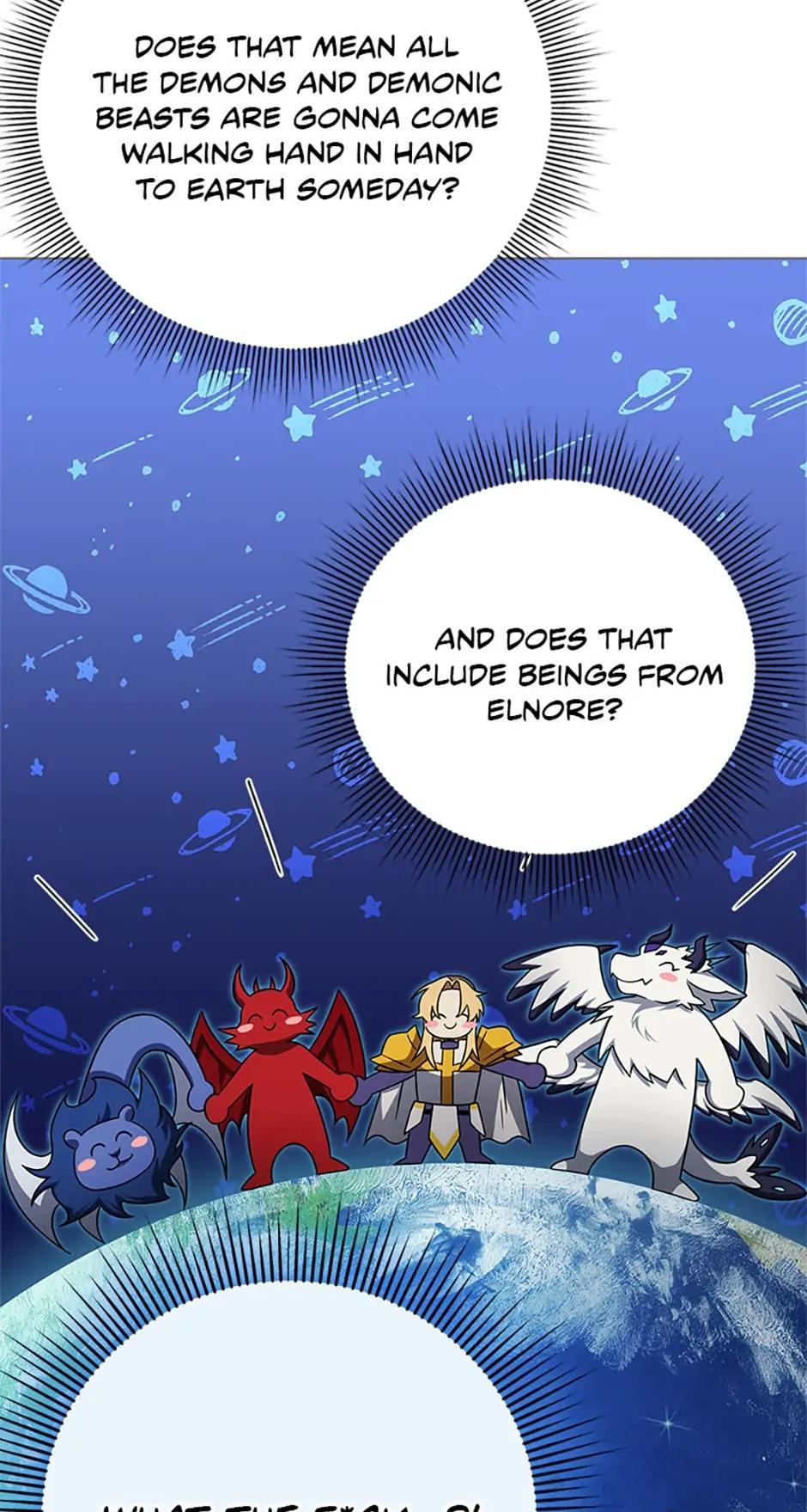 Player Who Returned 10,000 Years Later Chap 54 - Next Chap 55