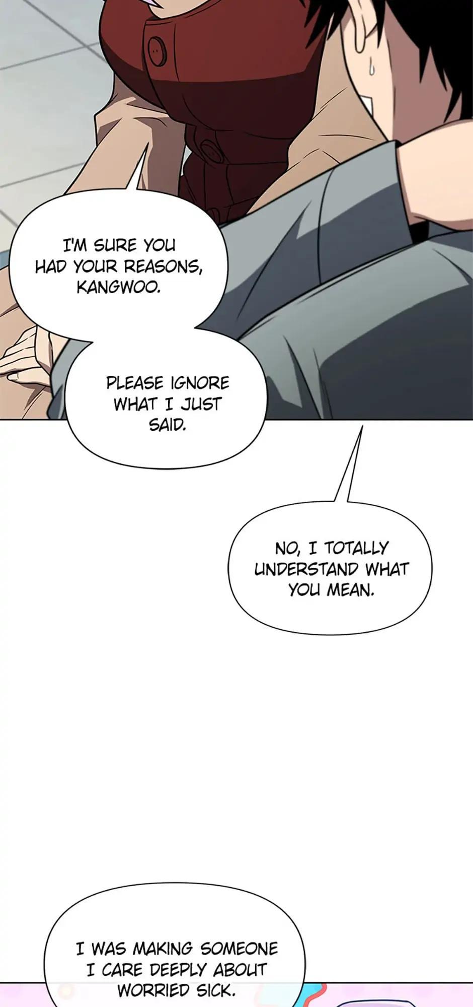 Player Who Returned 10,000 Years Later Chap 54 - Next Chap 55