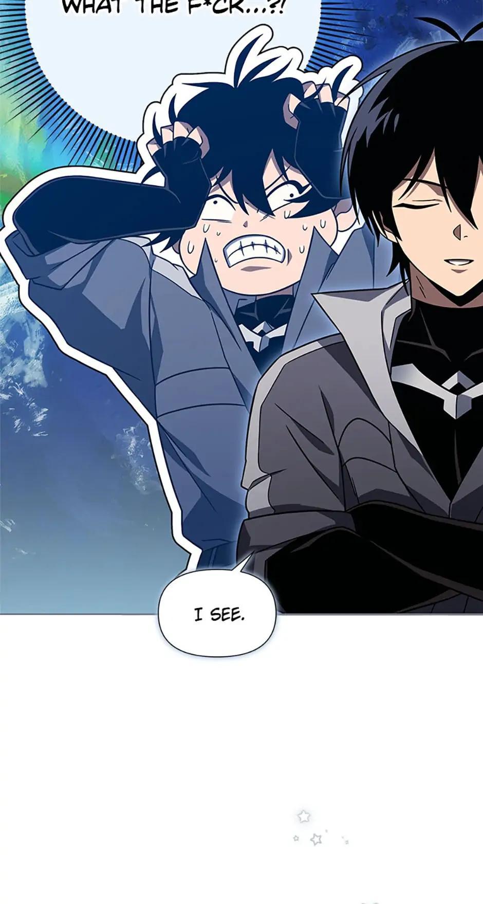 Player Who Returned 10,000 Years Later Chap 54 - Next Chap 55