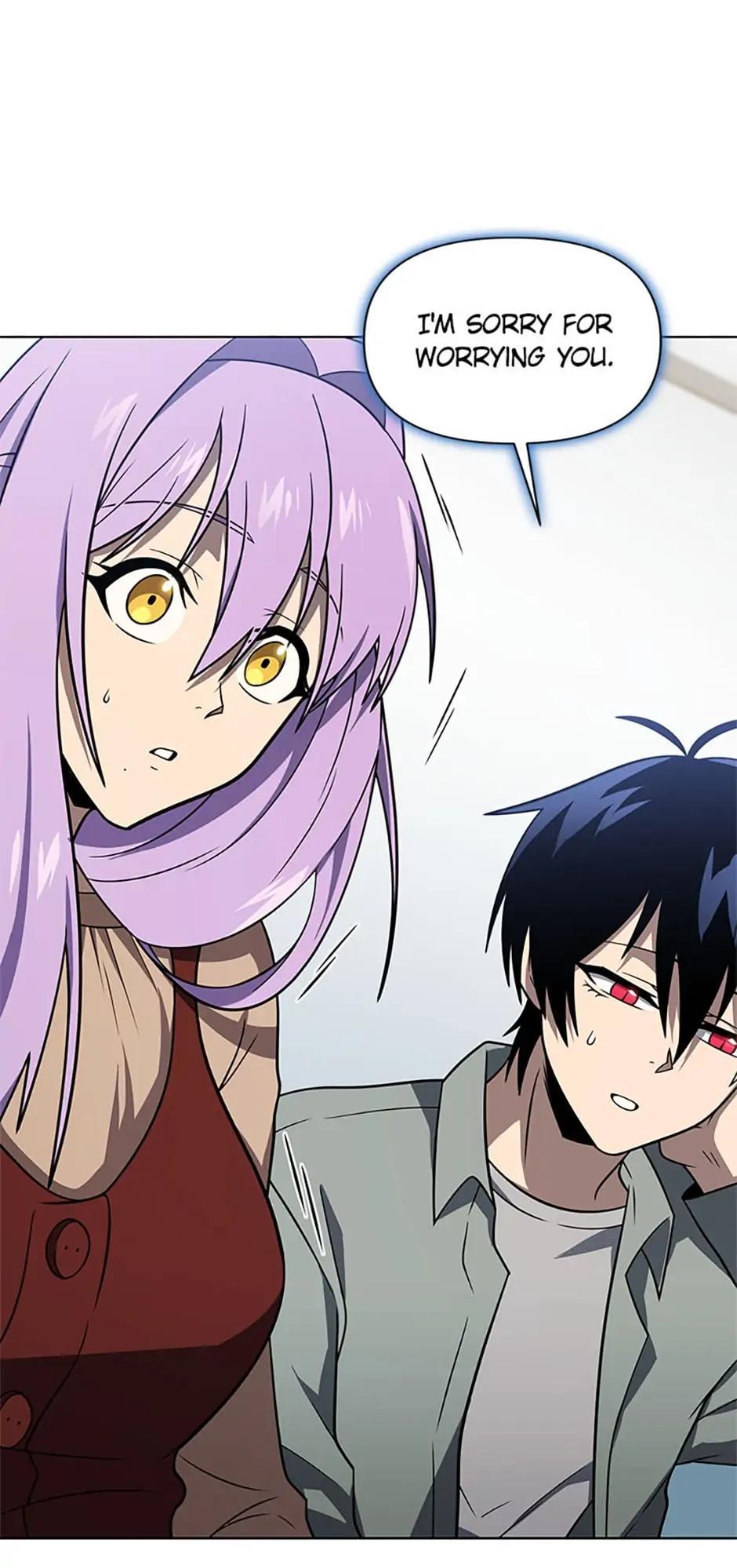 Player Who Returned 10,000 Years Later Chap 54 - Next Chap 55