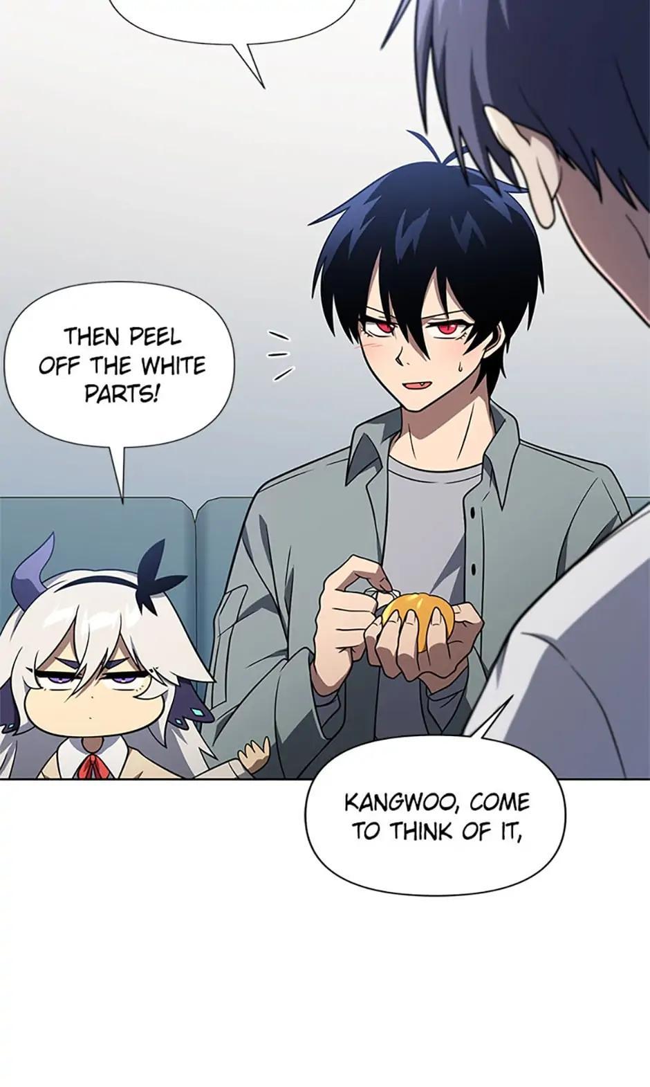 Player Who Returned 10,000 Years Later Chap 54 - Next Chap 55