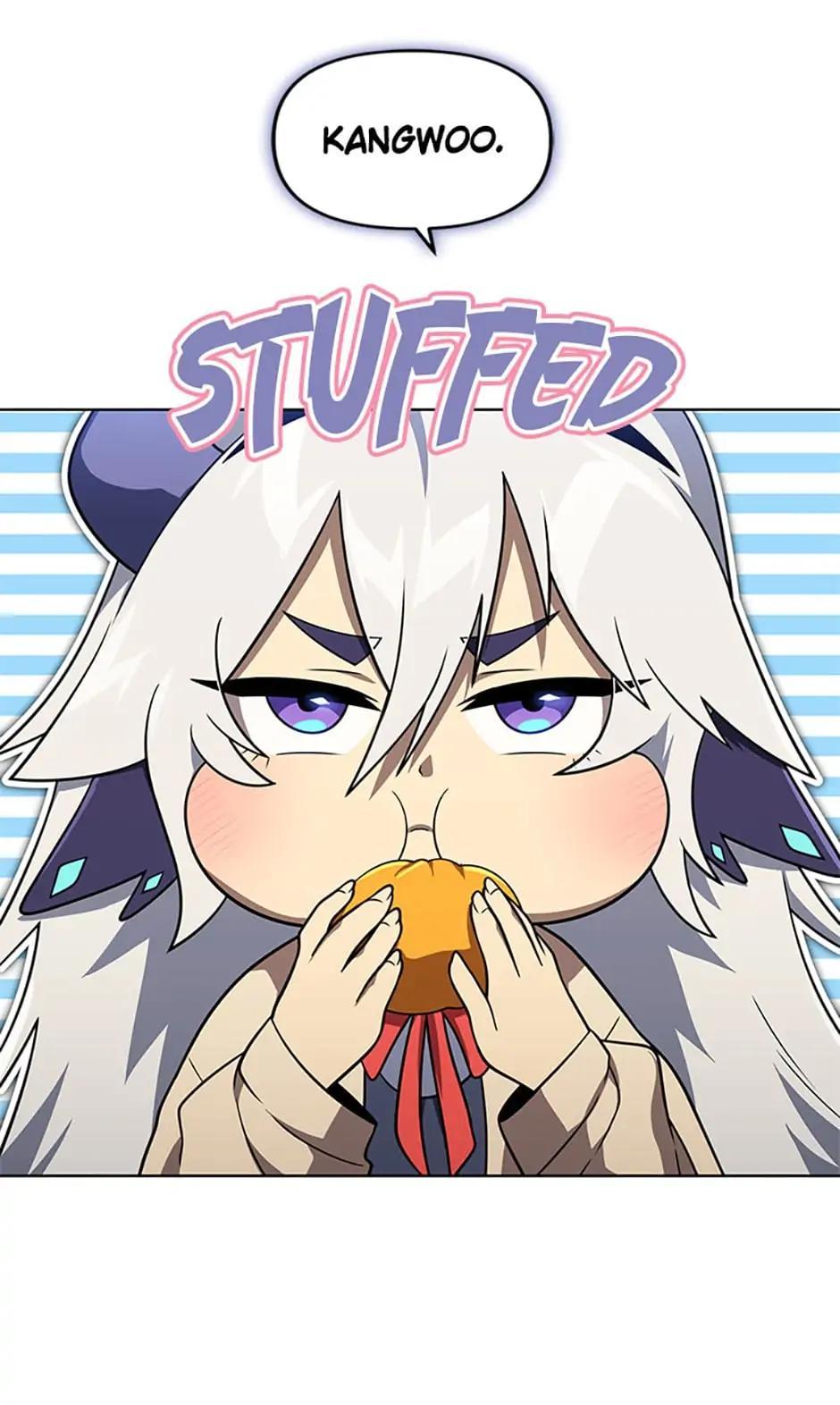 Player Who Returned 10,000 Years Later Chap 54 - Next Chap 55