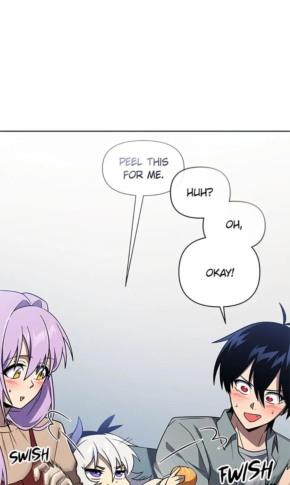 Player Who Returned 10,000 Years Later Chap 54 - Next Chap 55