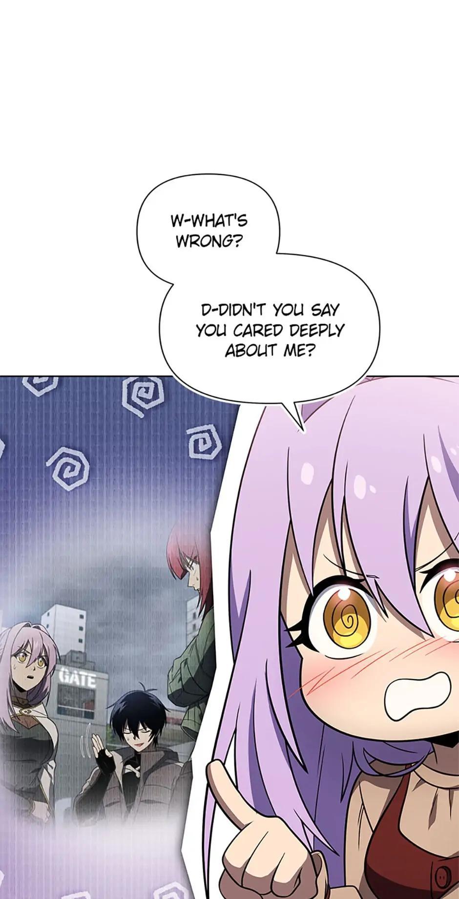 Player Who Returned 10,000 Years Later Chap 54 - Next Chap 55