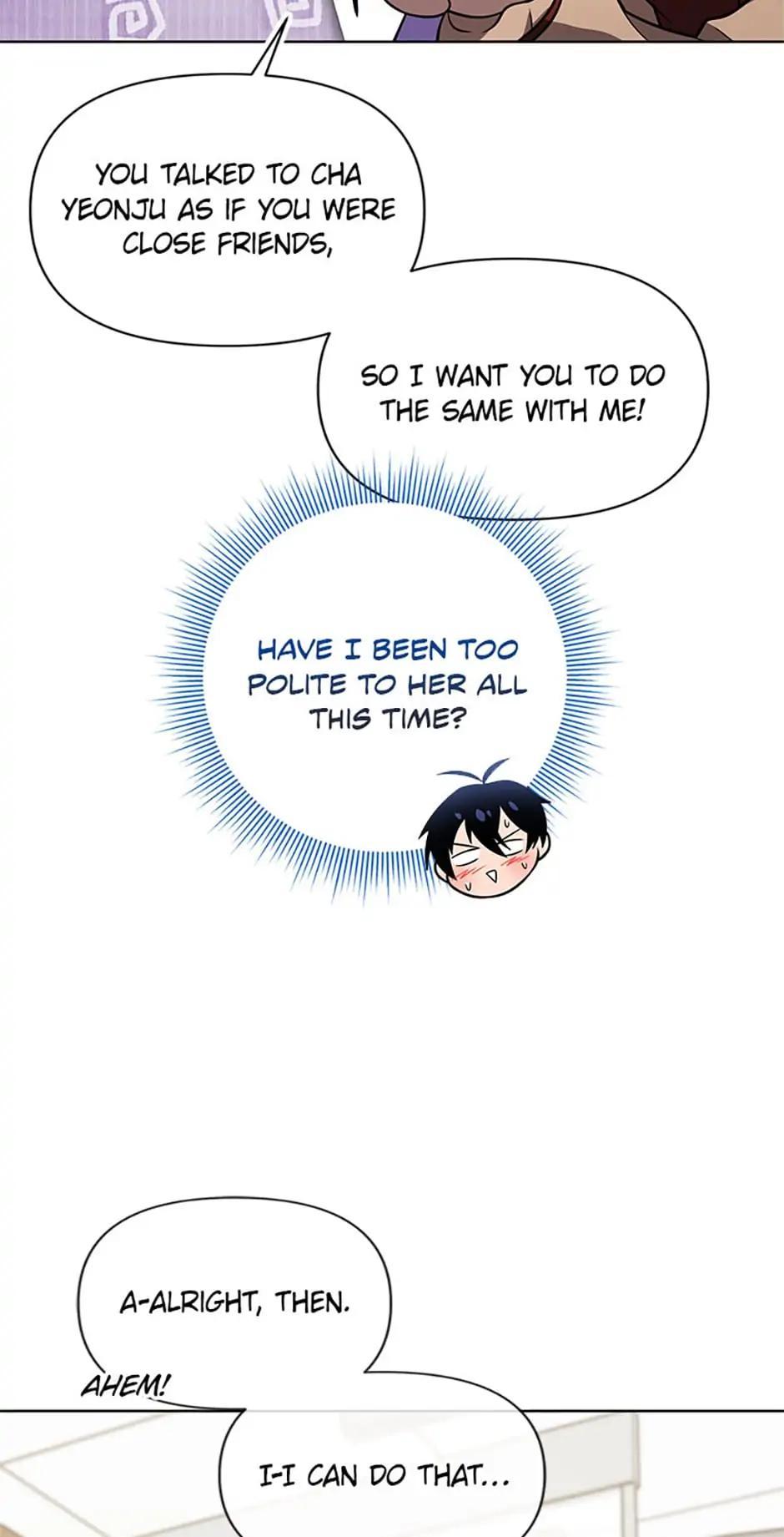Player Who Returned 10,000 Years Later Chap 54 - Next Chap 55