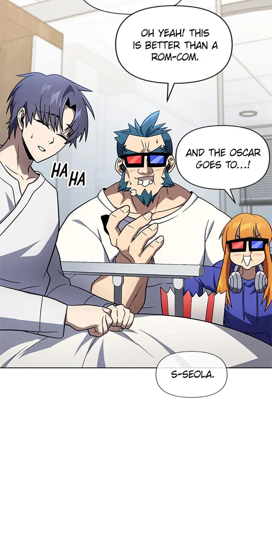 Player Who Returned 10,000 Years Later Chap 54 - Next Chap 55