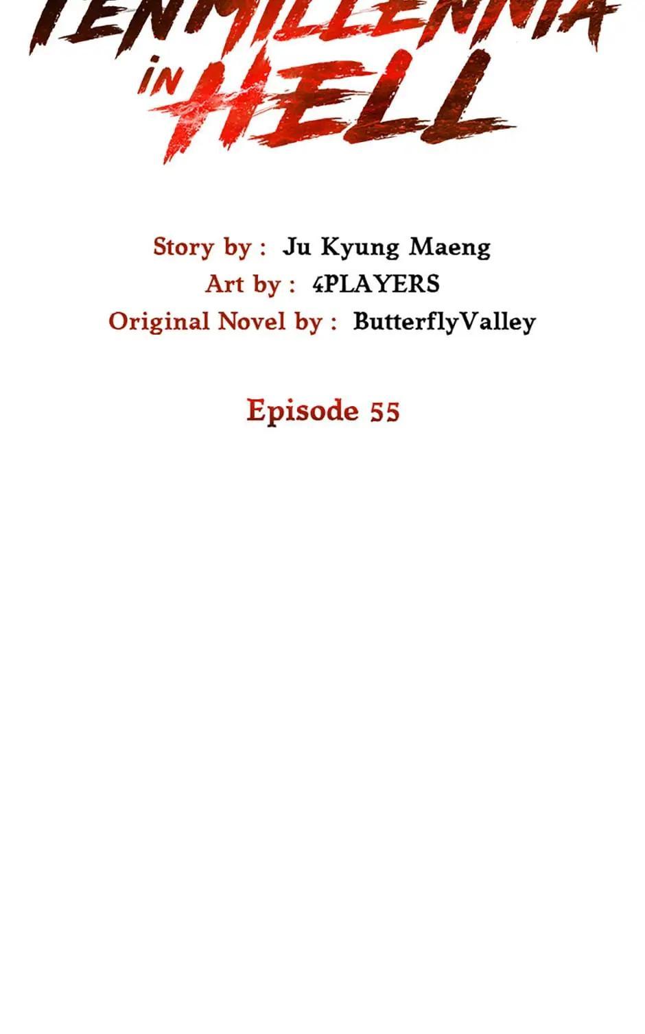 Player Who Returned 10,000 Years Later Chap 55 - Next Chap 56