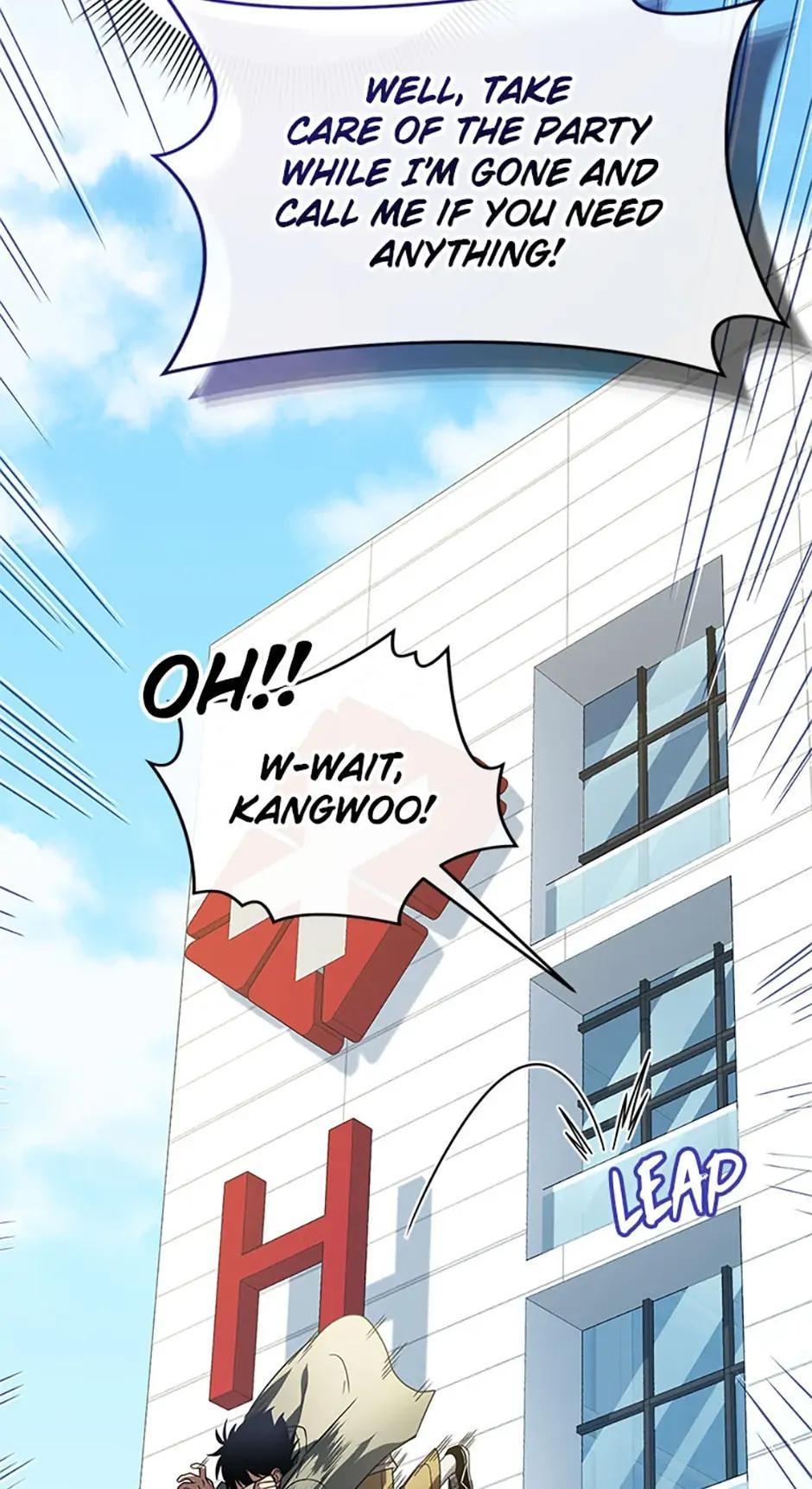 Player Who Returned 10,000 Years Later Chap 55 - Next Chap 56