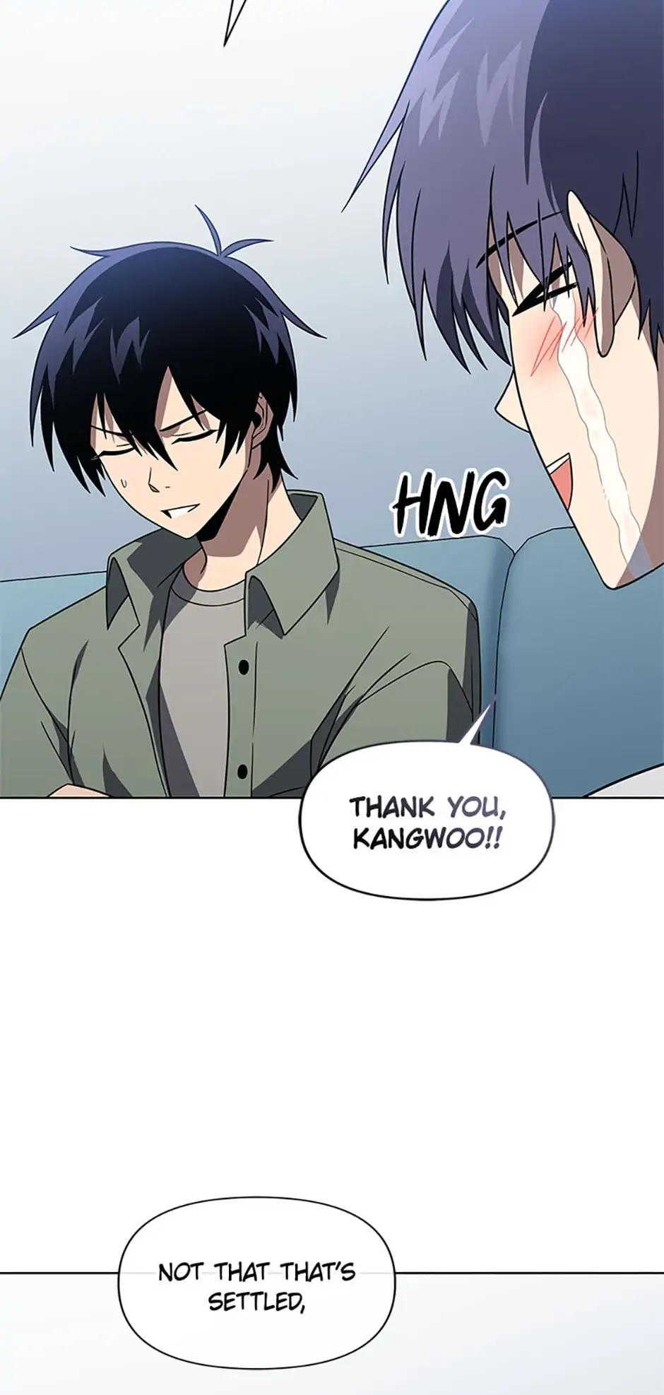 Player Who Returned 10,000 Years Later Chap 55 - Next Chap 56