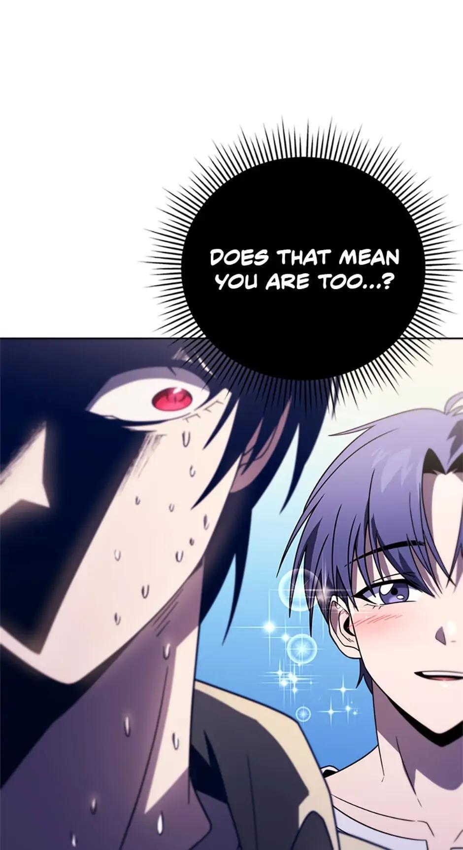 Player Who Returned 10,000 Years Later Chap 55 - Next Chap 56