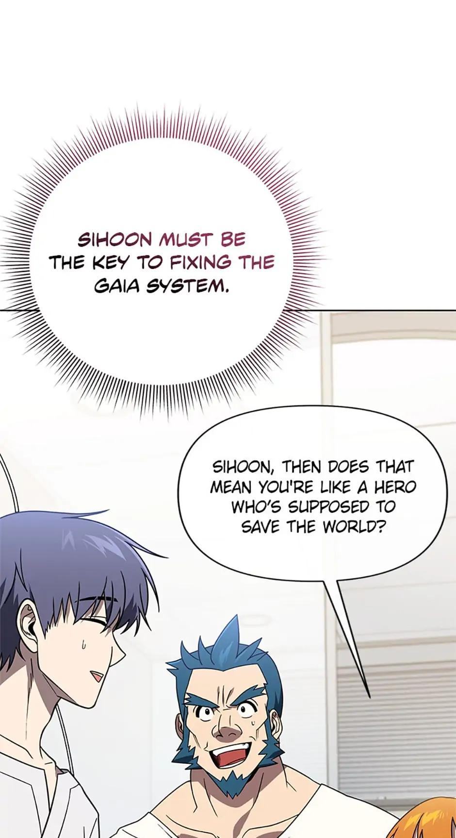 Player Who Returned 10,000 Years Later Chap 55 - Next Chap 56