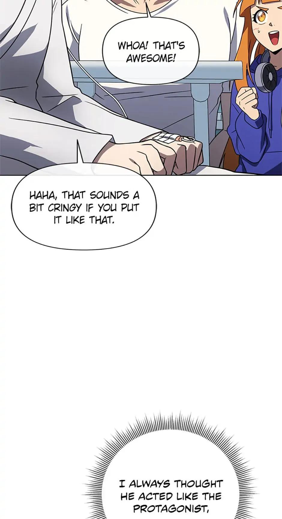 Player Who Returned 10,000 Years Later Chap 55 - Next Chap 56