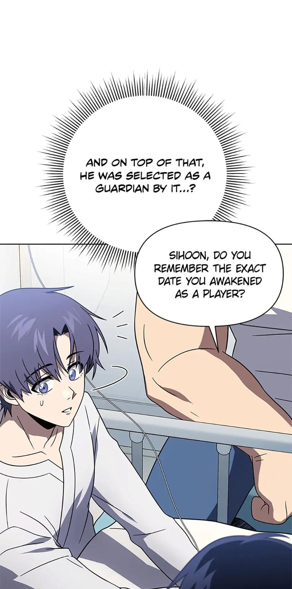 Player Who Returned 10,000 Years Later Chap 55 - Next Chap 56