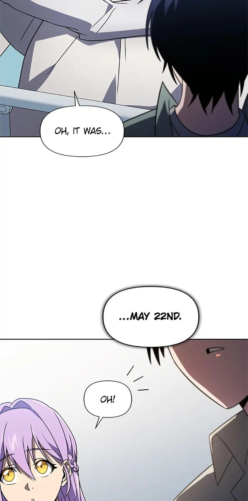 Player Who Returned 10,000 Years Later Chap 55 - Next Chap 56