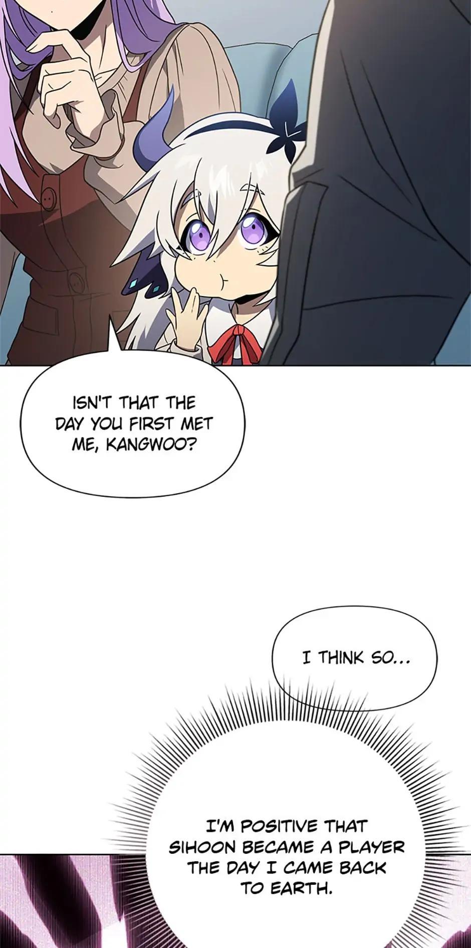 Player Who Returned 10,000 Years Later Chap 55 - Next Chap 56