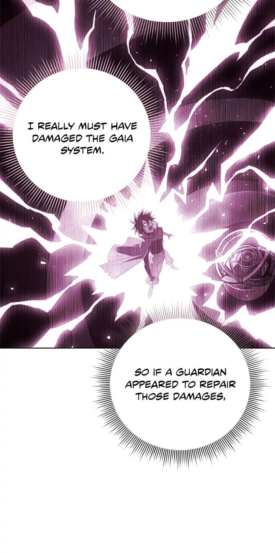 Player Who Returned 10,000 Years Later Chap 55 - Next Chap 56
