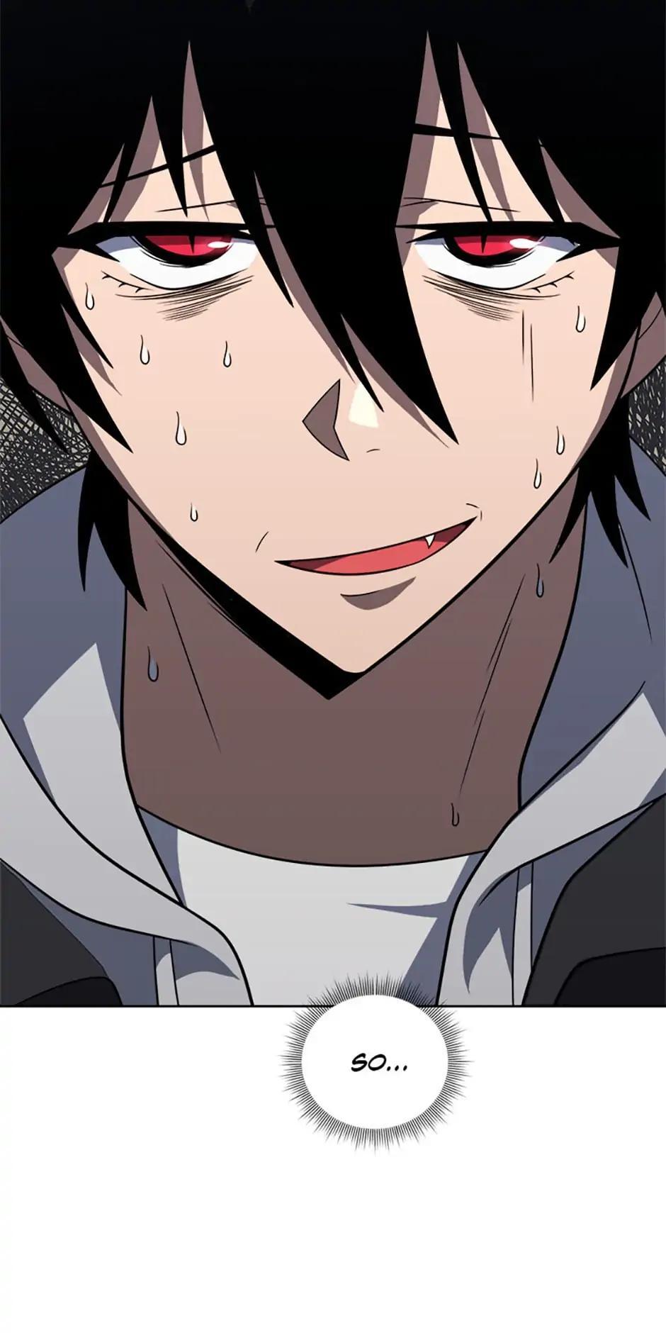 Player Who Returned 10,000 Years Later Chap 55 - Next Chap 56