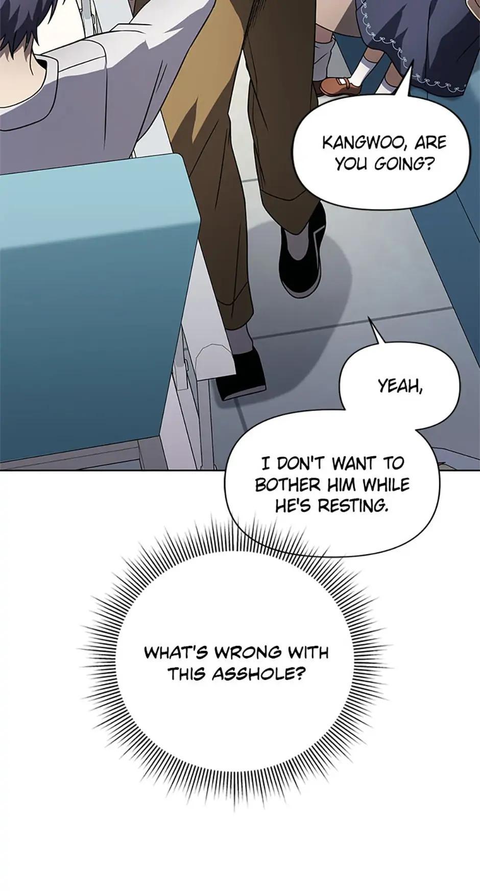 Player Who Returned 10,000 Years Later Chap 55 - Next Chap 56