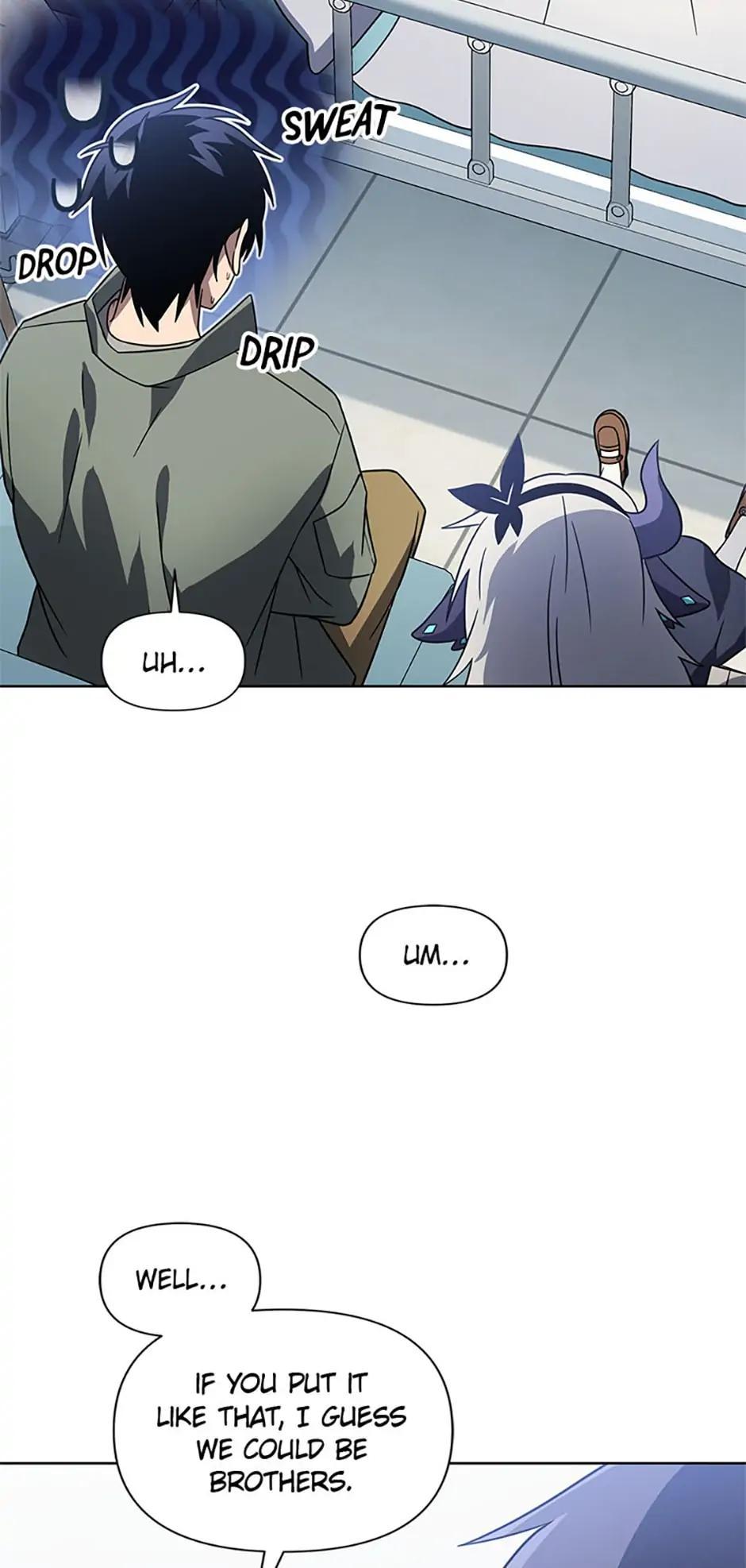 Player Who Returned 10,000 Years Later Chap 55 - Next Chap 56