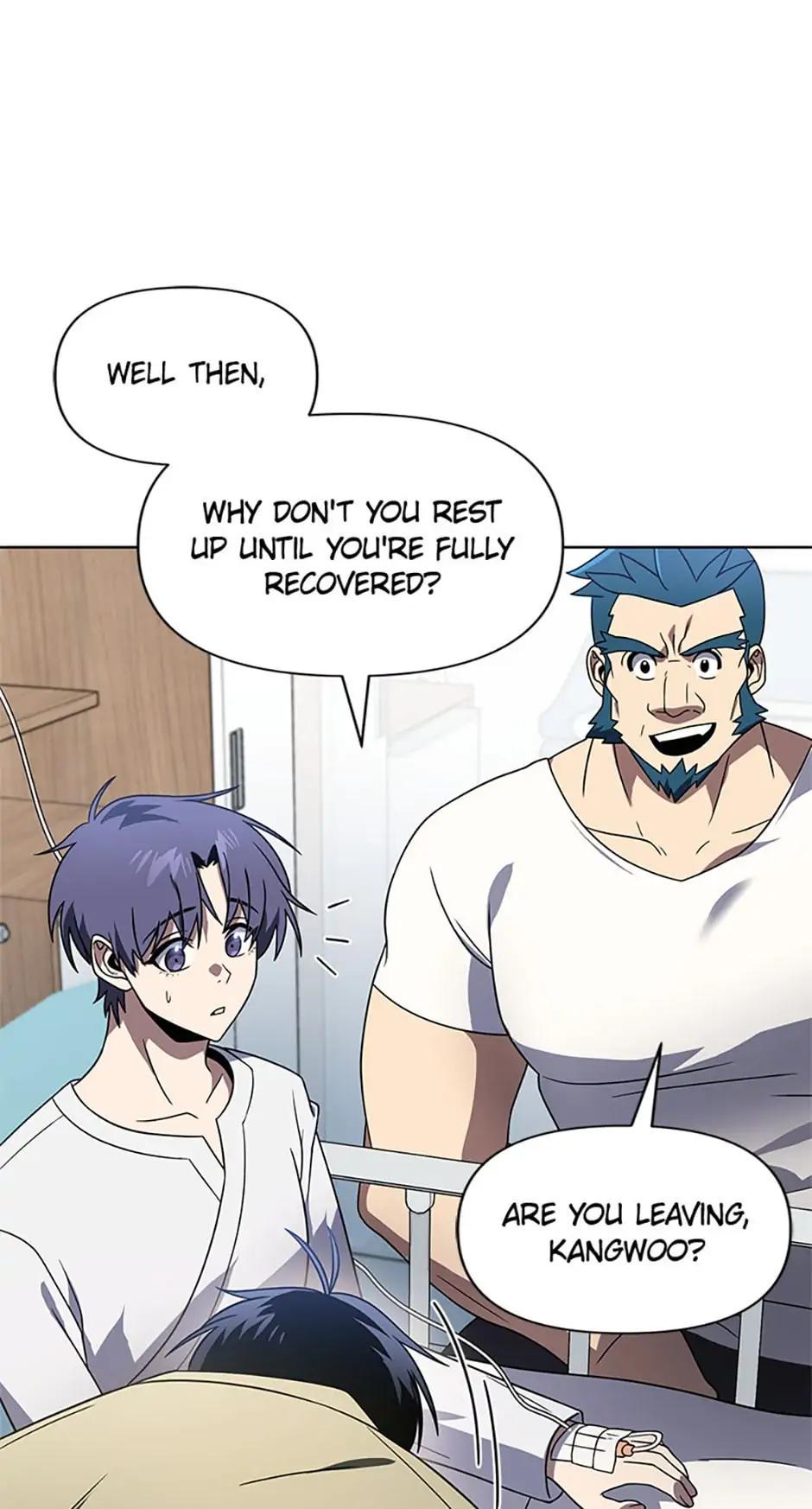 Player Who Returned 10,000 Years Later Chap 55 - Next Chap 56