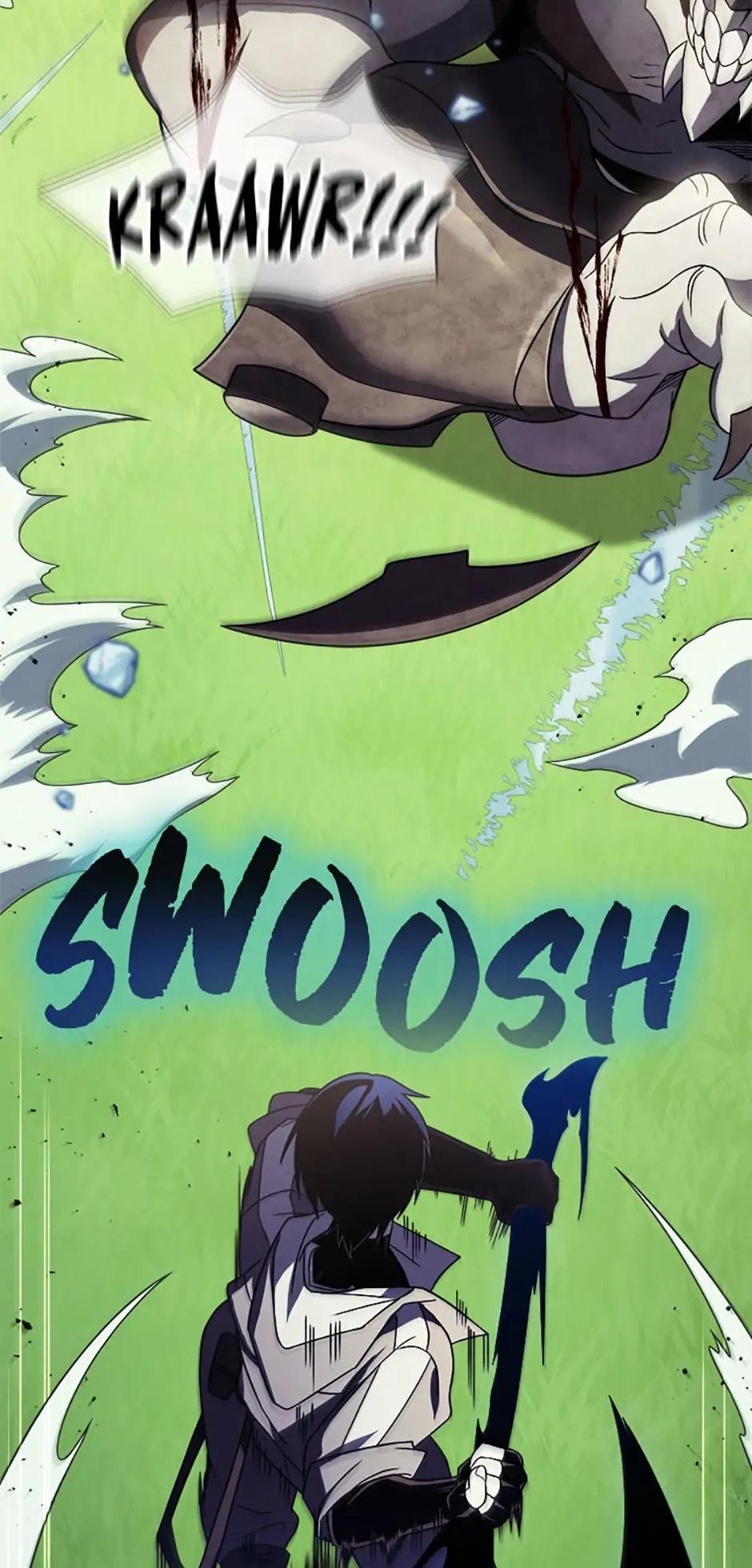 Player Who Returned 10,000 Years Later Chap 55 - Next Chap 56