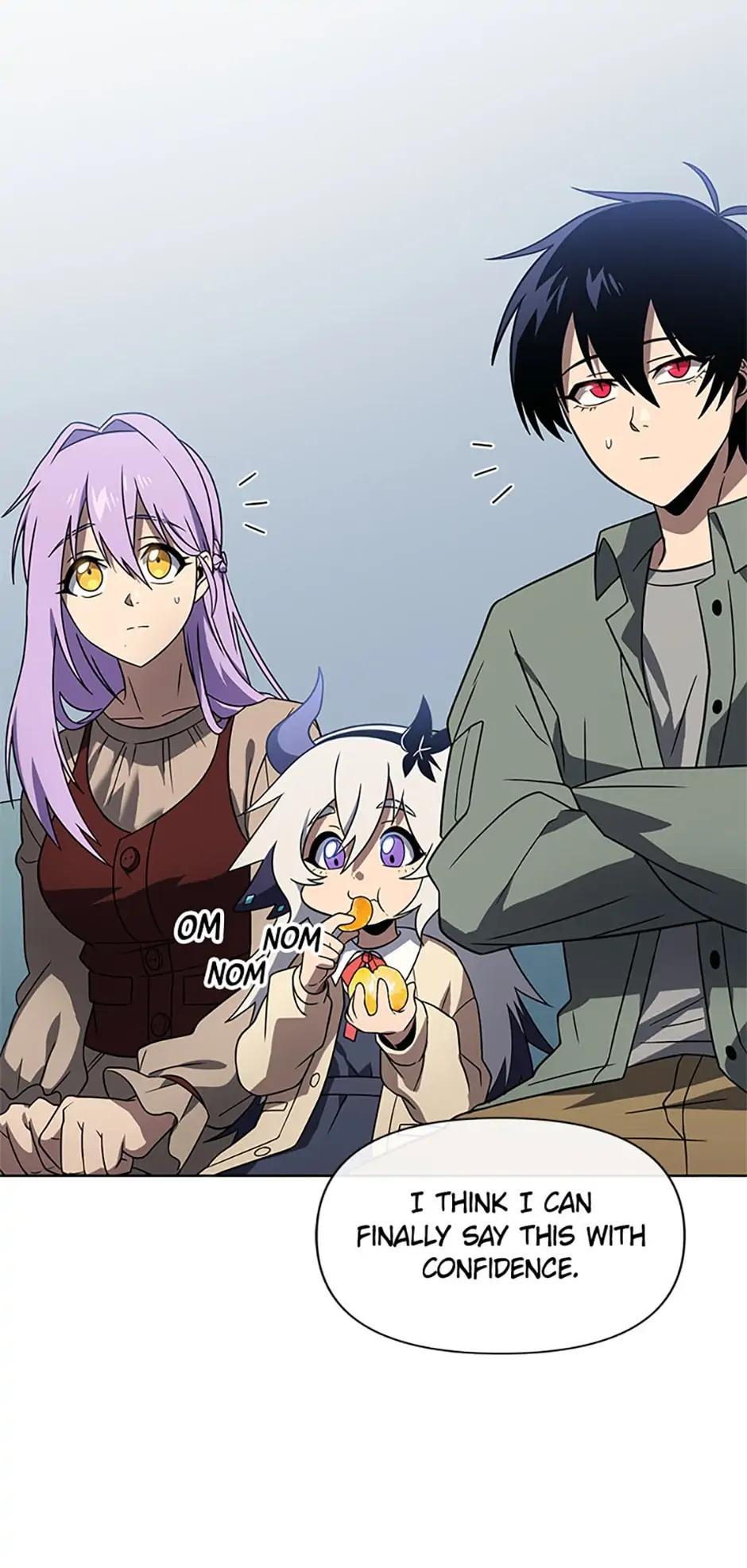 Player Who Returned 10,000 Years Later Chap 55 - Next Chap 56
