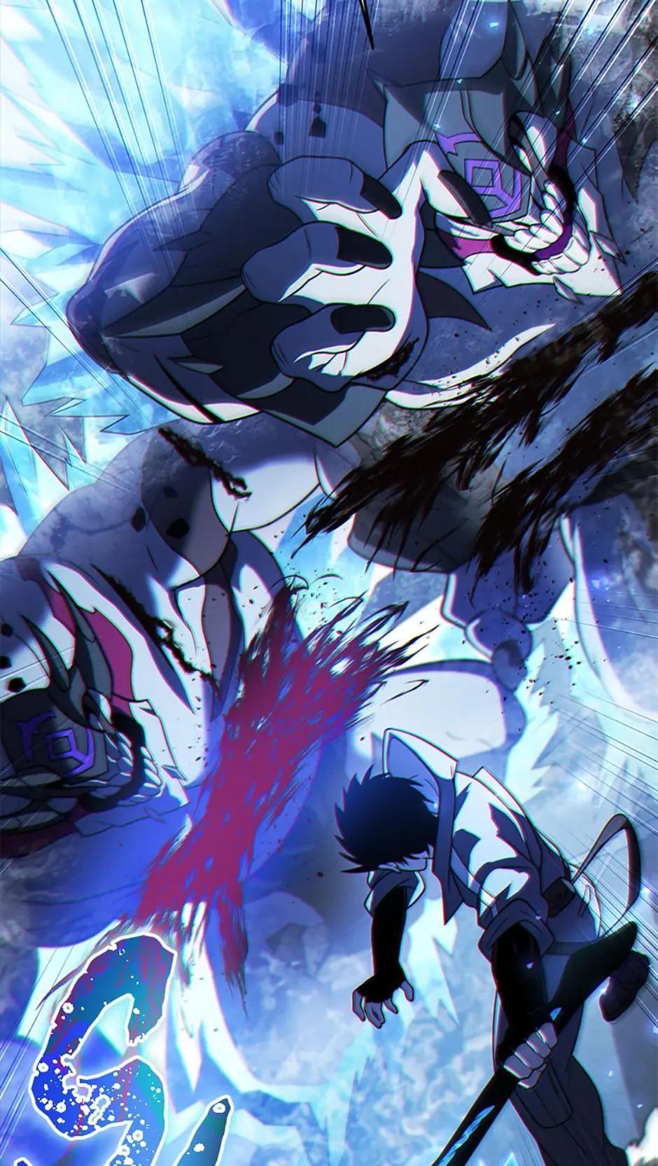 Player Who Returned 10,000 Years Later Chap 55 - Next Chap 56