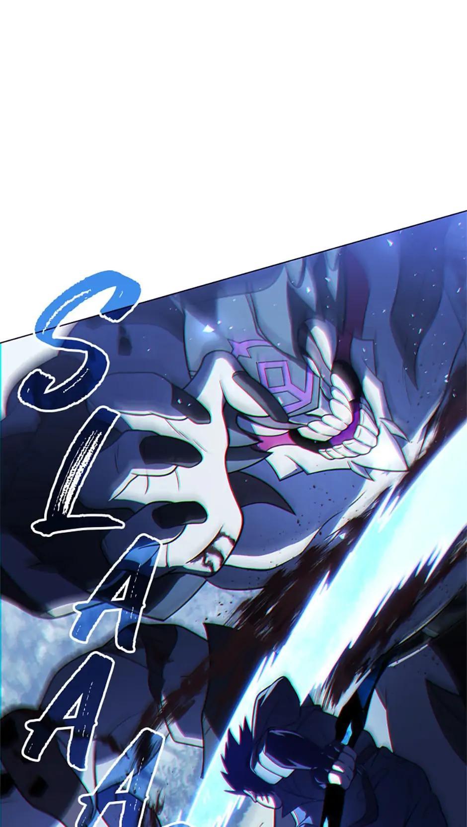 Player Who Returned 10,000 Years Later Chap 55 - Next Chap 56