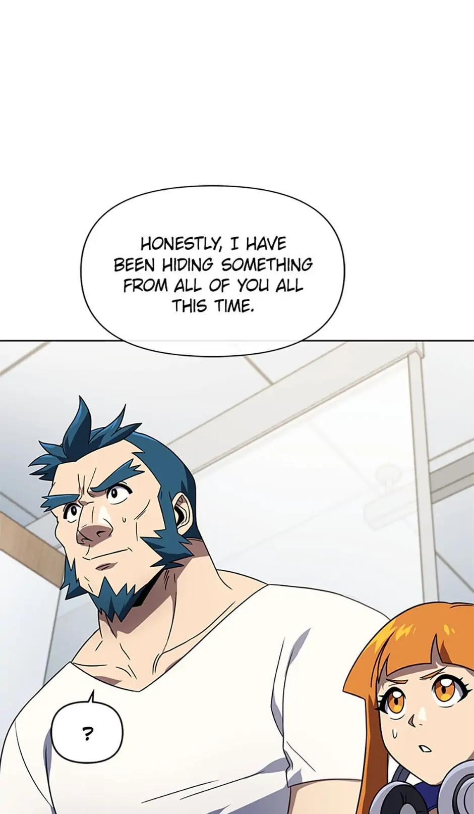 Player Who Returned 10,000 Years Later Chap 55 - Next Chap 56