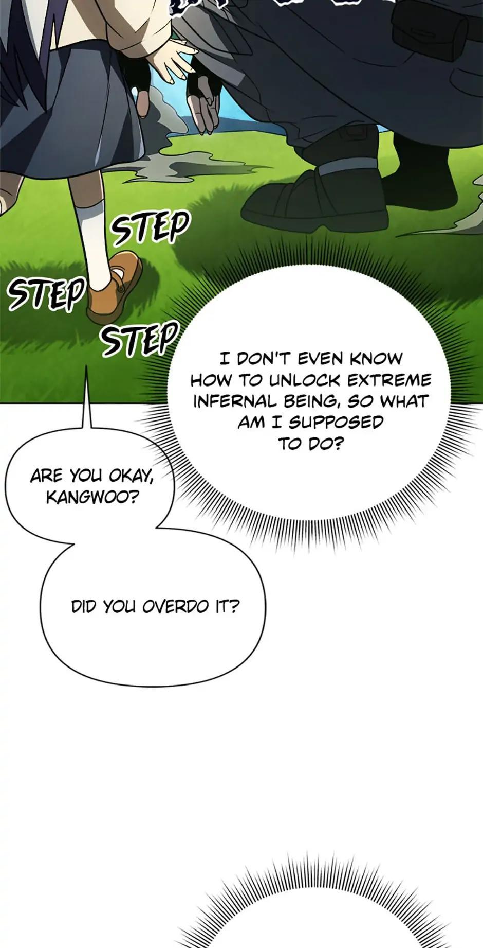 Player Who Returned 10,000 Years Later Chap 55 - Next Chap 56
