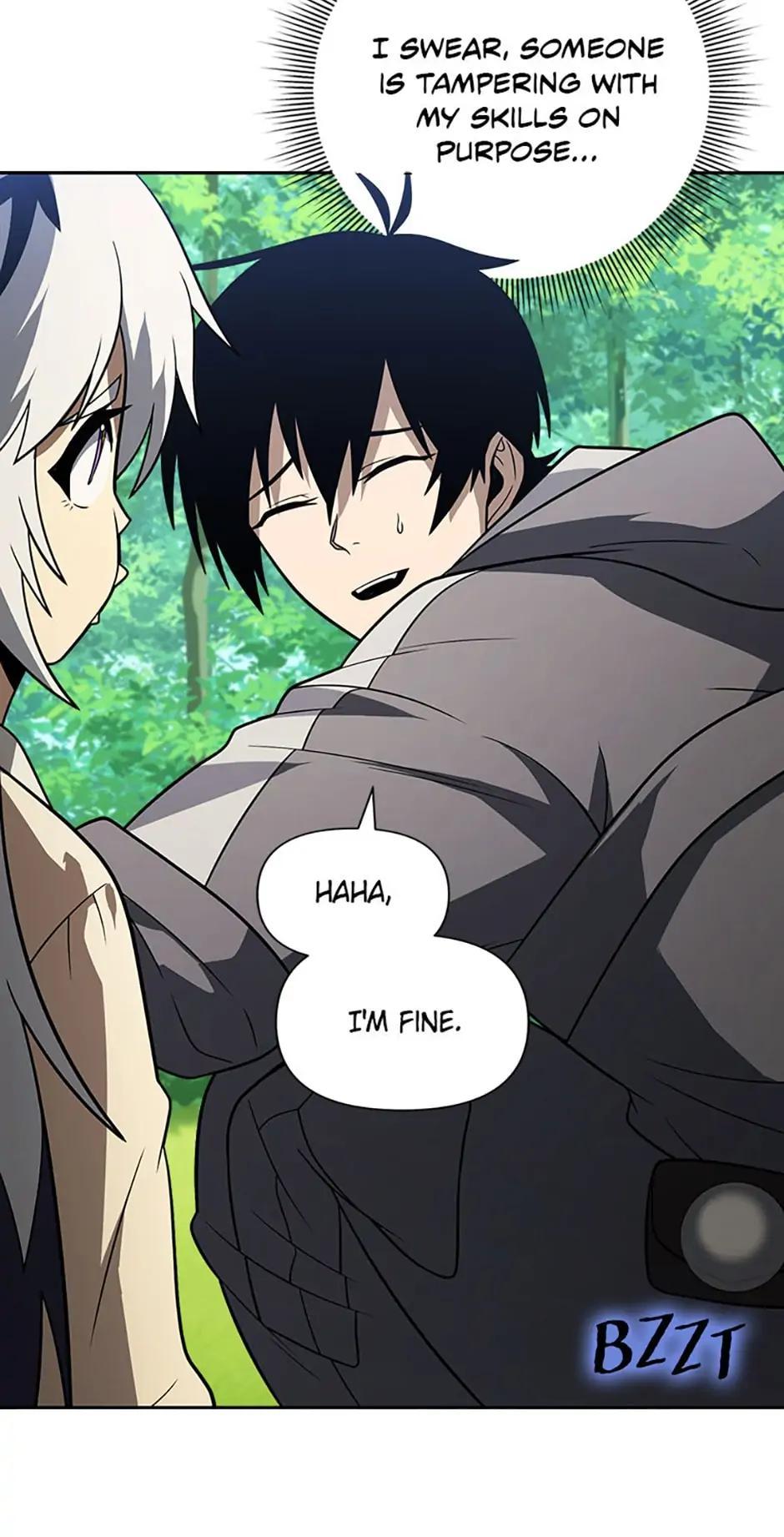 Player Who Returned 10,000 Years Later Chap 55 - Next Chap 56