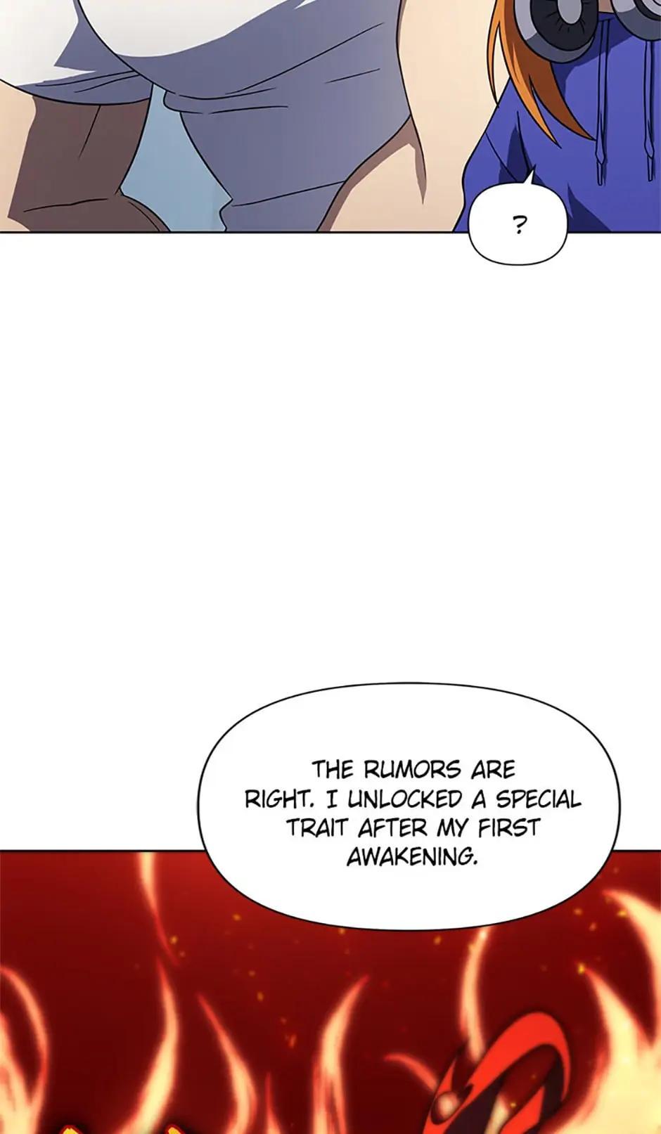 Player Who Returned 10,000 Years Later Chap 55 - Next Chap 56