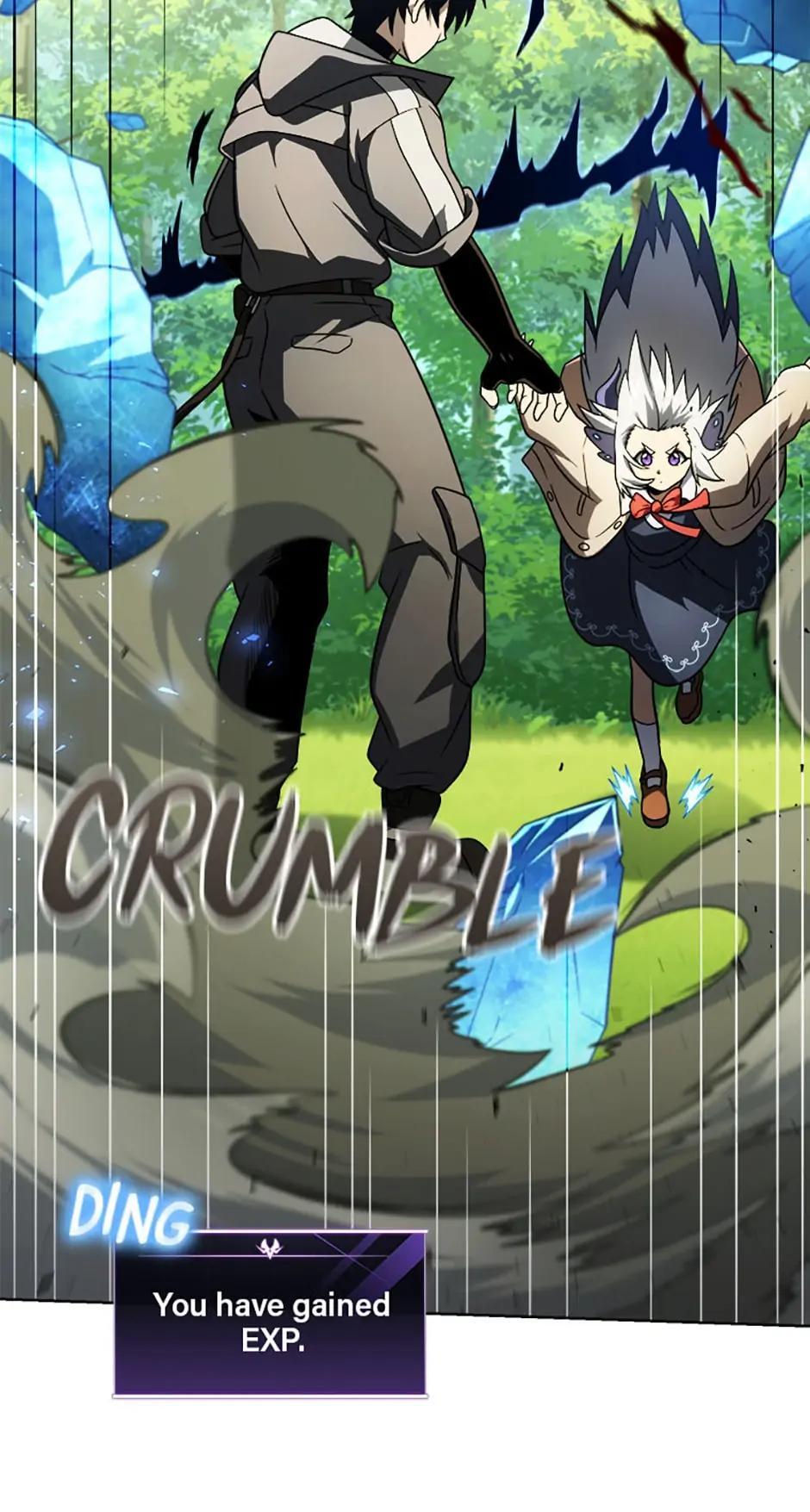 Player Who Returned 10,000 Years Later Chap 55 - Next Chap 56