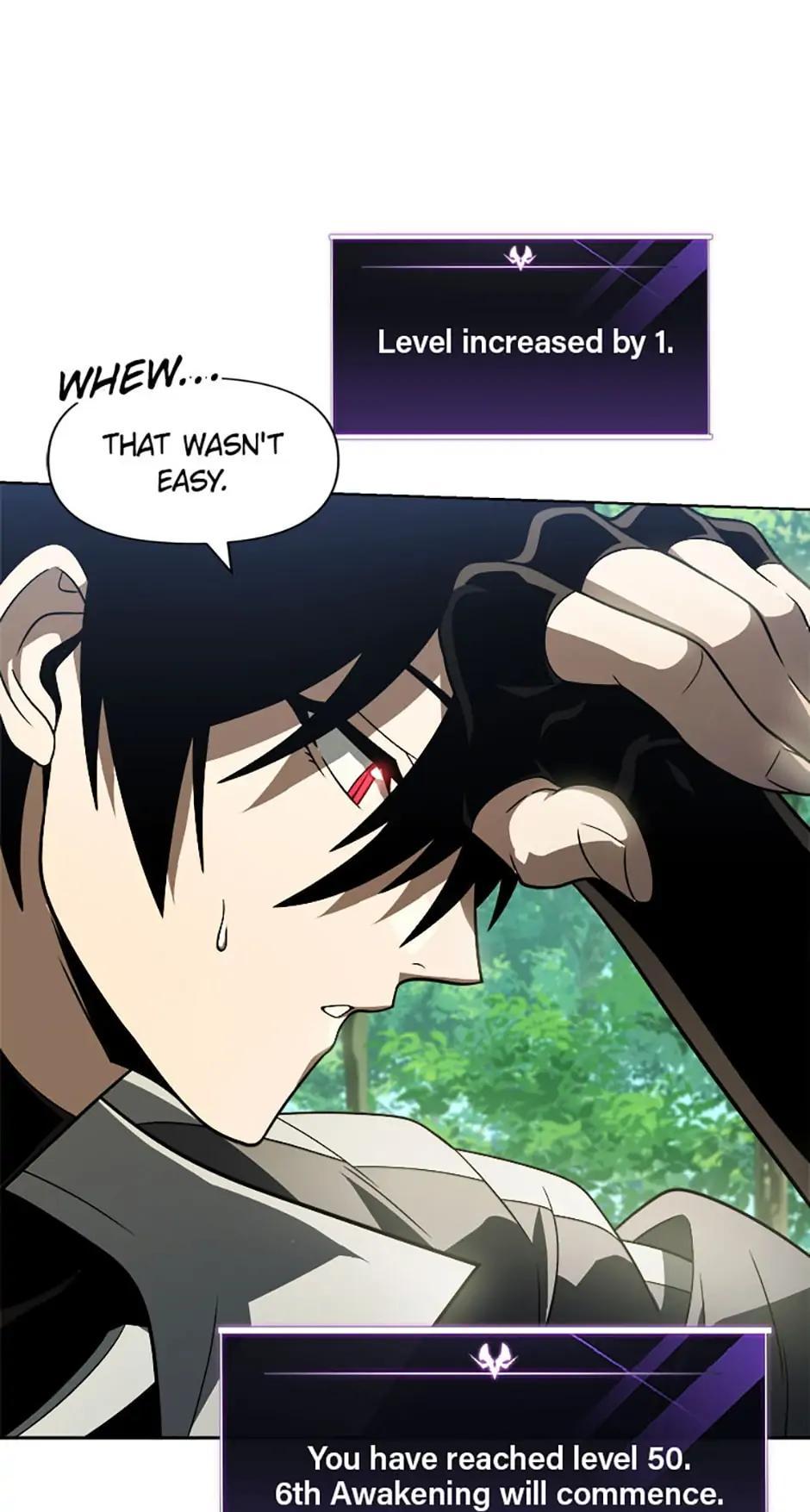 Player Who Returned 10,000 Years Later Chap 55 - Next Chap 56