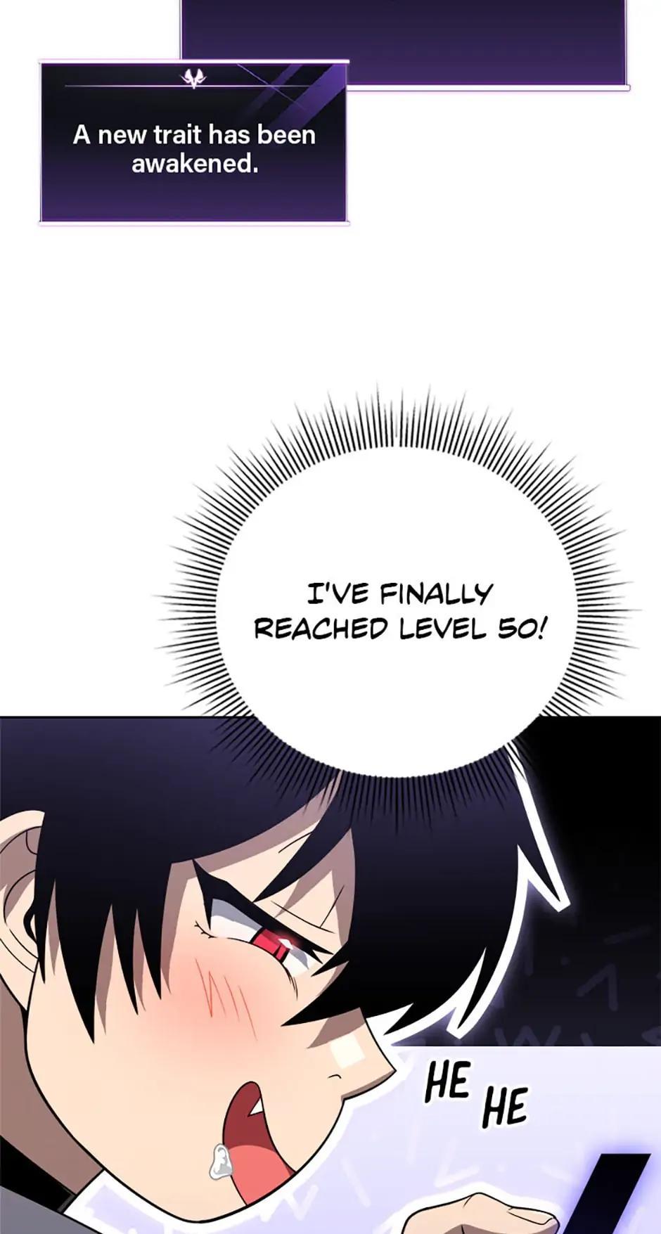 Player Who Returned 10,000 Years Later Chap 55 - Next Chap 56