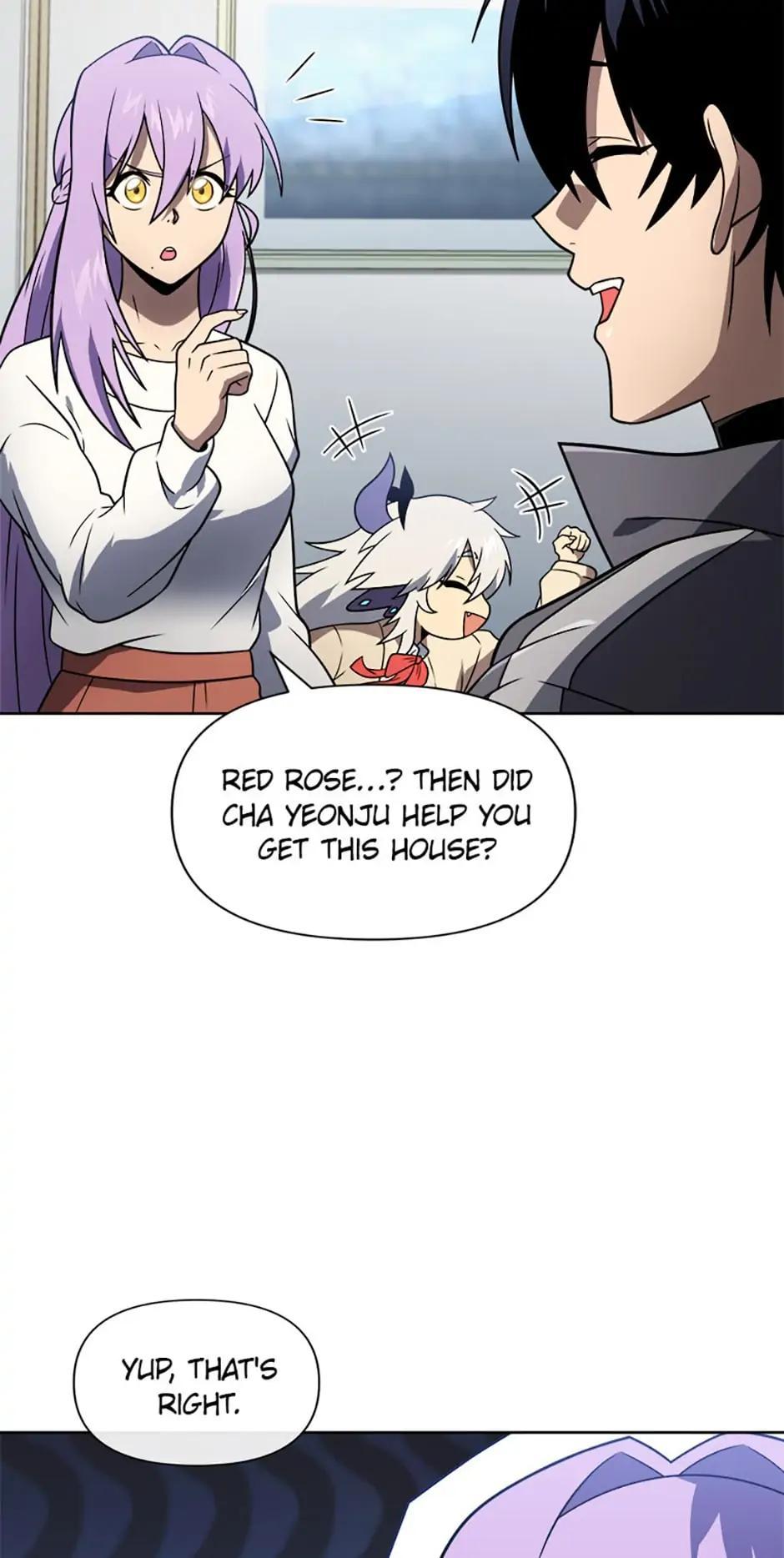 Player Who Returned 10,000 Years Later Chap 55 - Next Chap 56