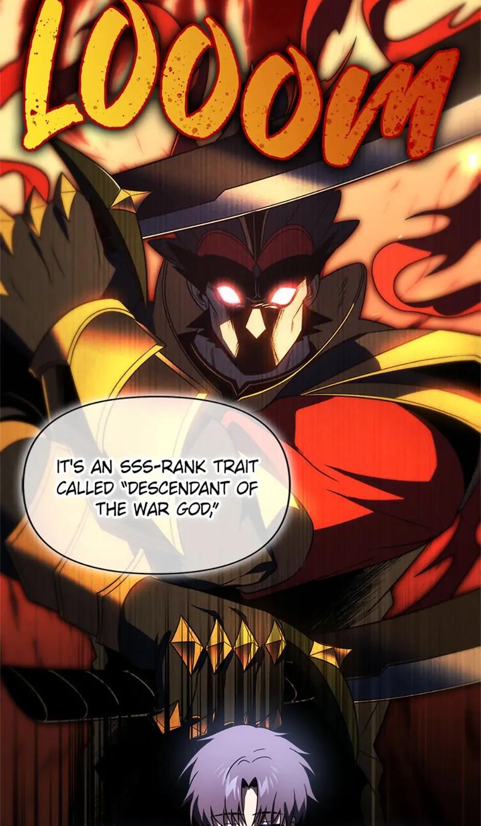 Player Who Returned 10,000 Years Later Chap 55 - Next Chap 56