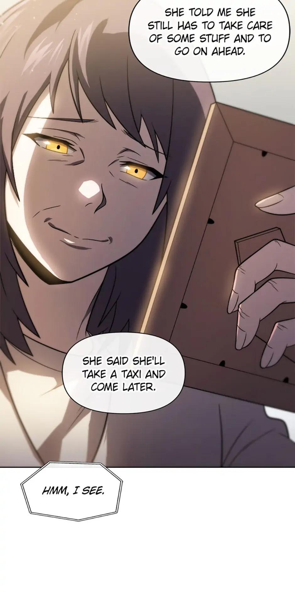 Player Who Returned 10,000 Years Later Chap 55 - Next Chap 56