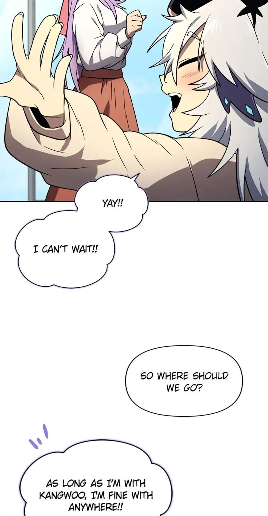 Player Who Returned 10,000 Years Later Chap 55 - Next Chap 56