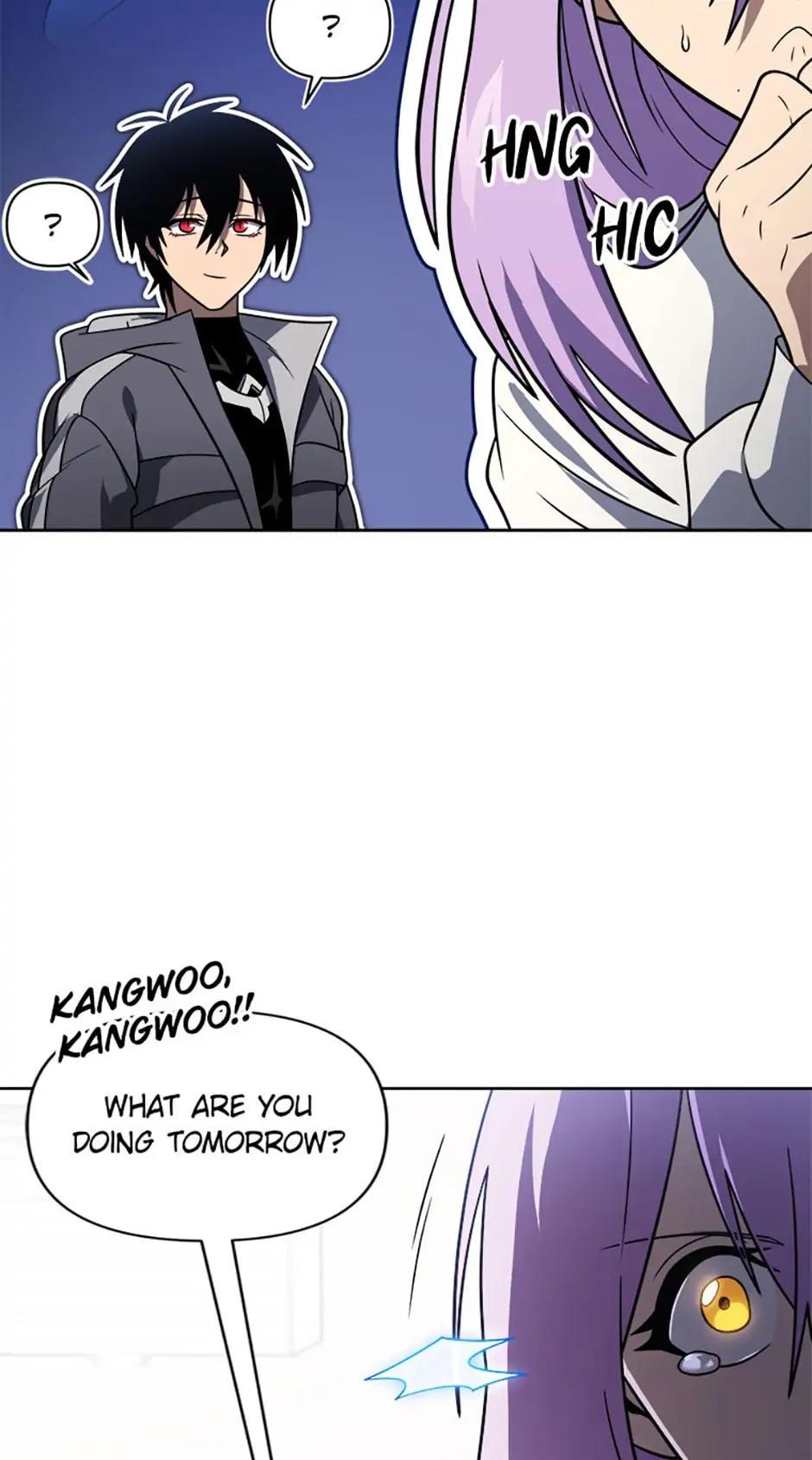 Player Who Returned 10,000 Years Later Chap 55 - Next Chap 56