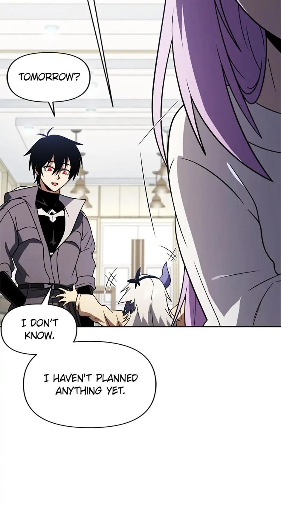 Player Who Returned 10,000 Years Later Chap 55 - Next Chap 56