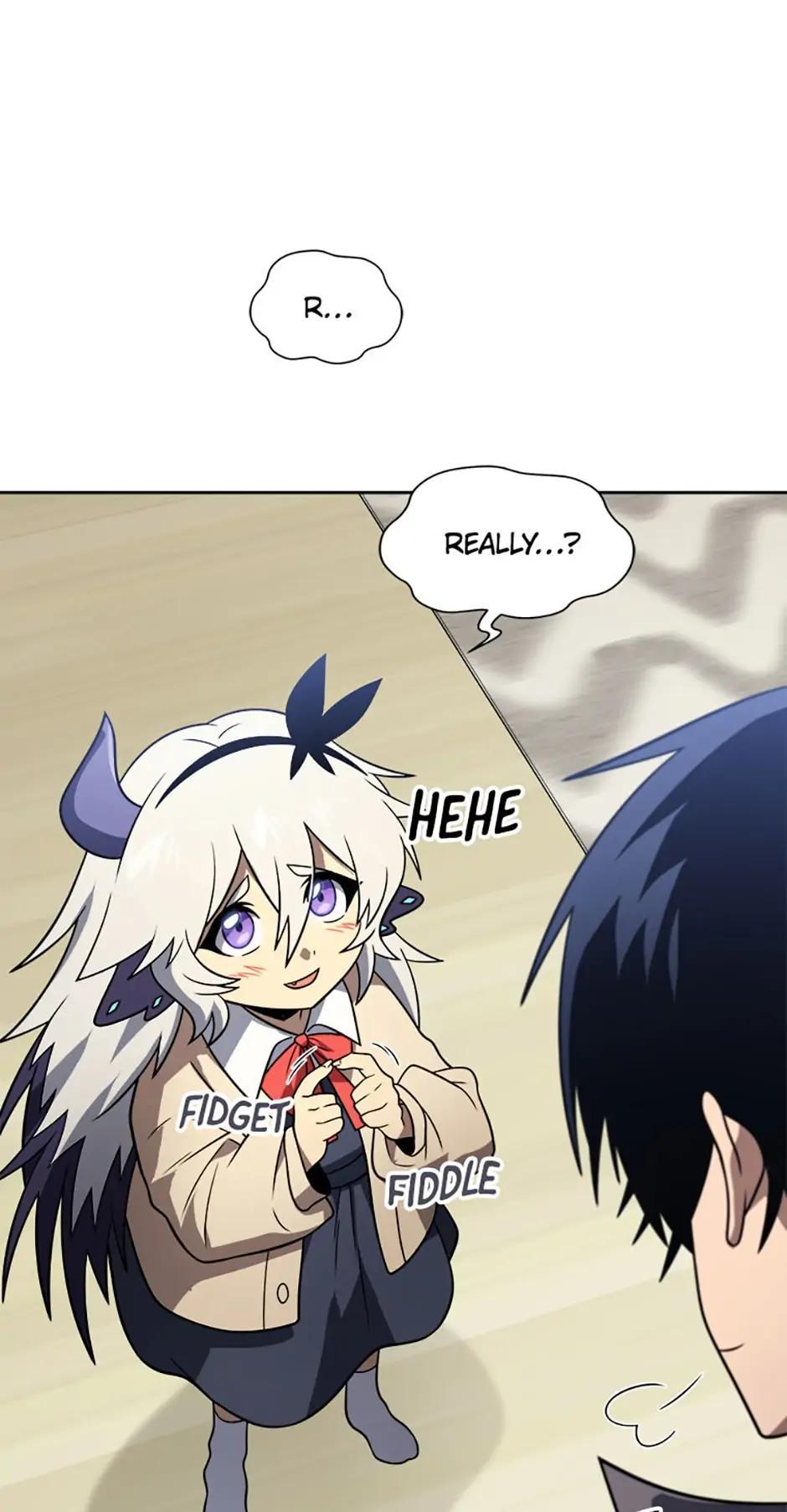 Player Who Returned 10,000 Years Later Chap 55 - Next Chap 56