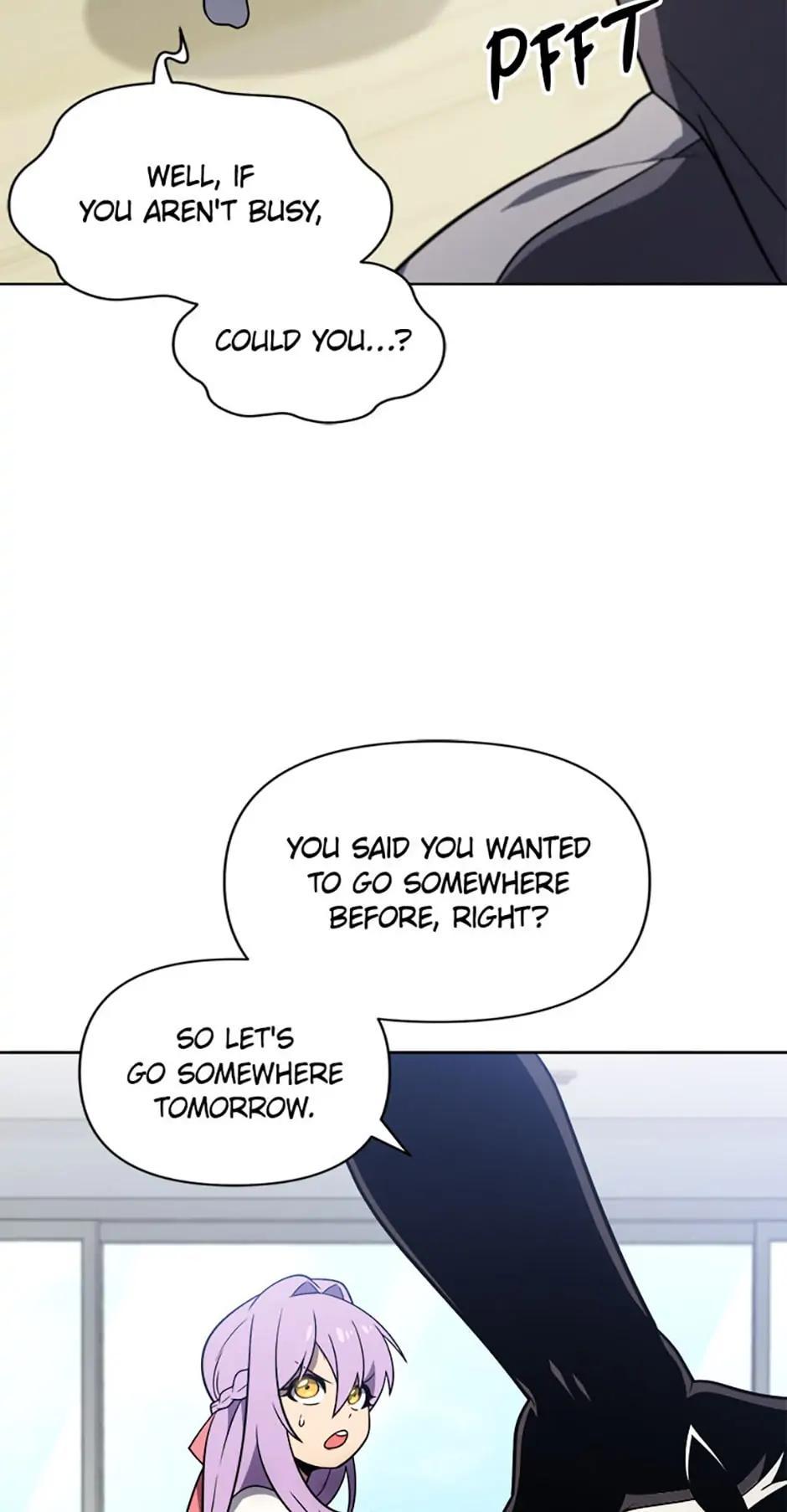 Player Who Returned 10,000 Years Later Chap 55 - Next Chap 56