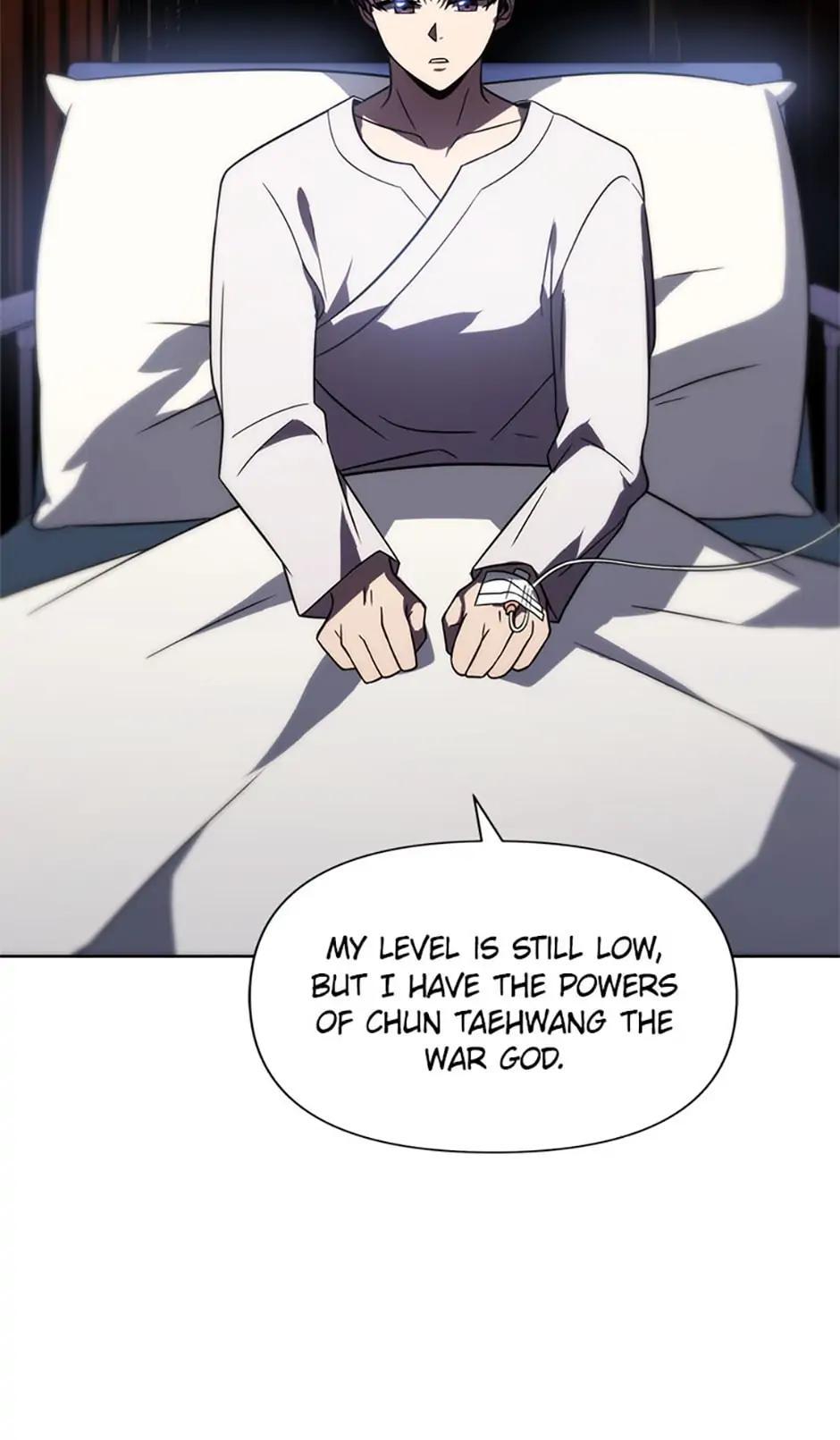 Player Who Returned 10,000 Years Later Chap 55 - Next Chap 56