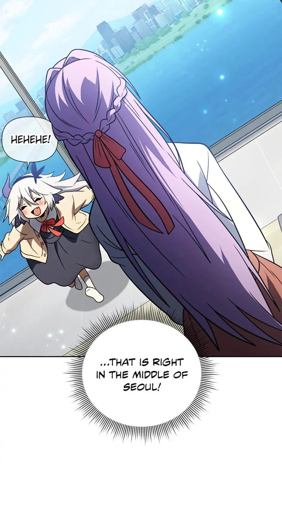 Player Who Returned 10,000 Years Later Chap 55 - Next Chap 56