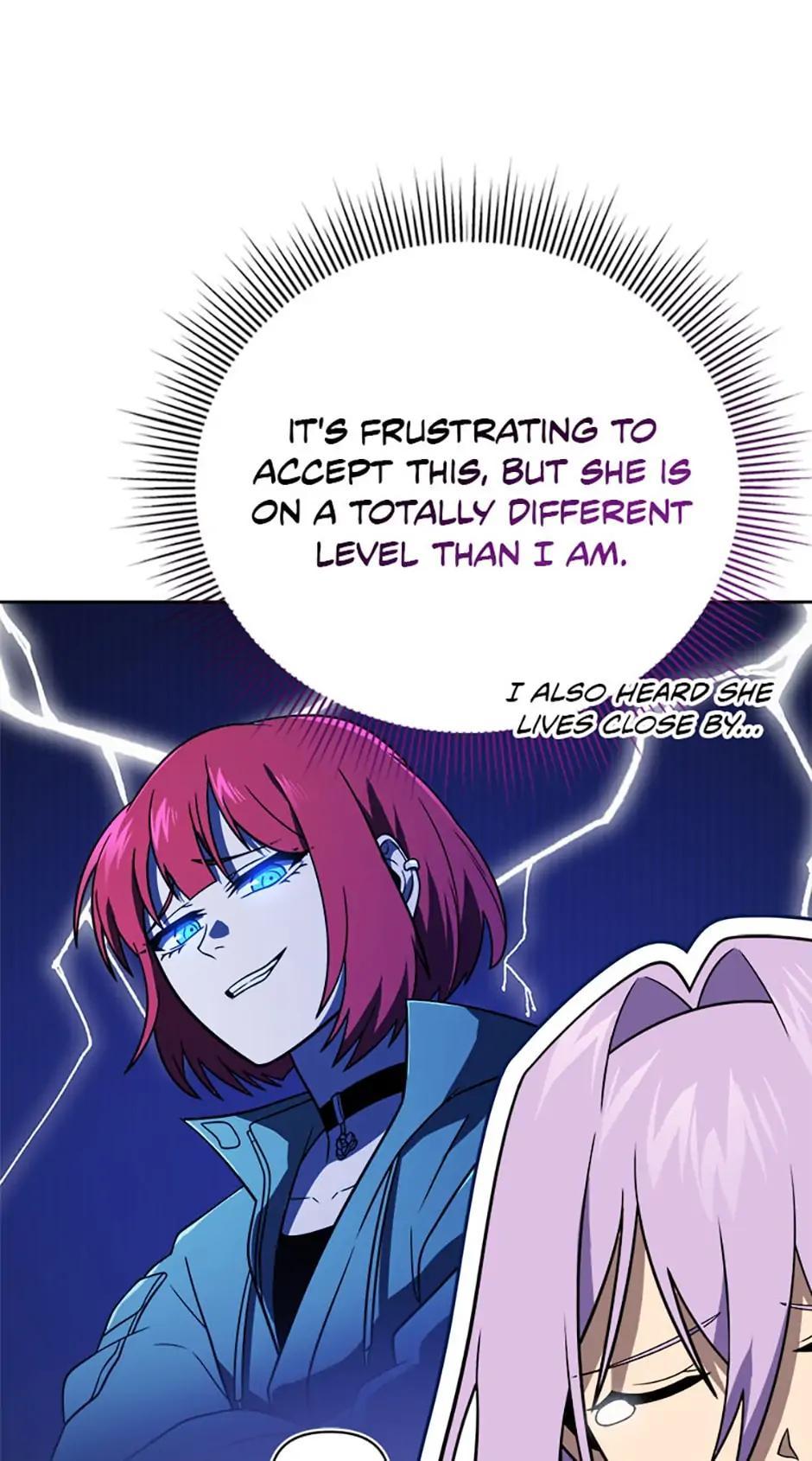 Player Who Returned 10,000 Years Later Chap 55 - Next Chap 56