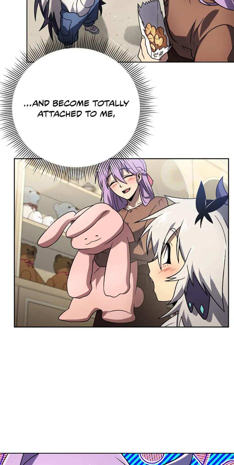 Player Who Returned 10,000 Years Later Chap 55 - Next Chap 56