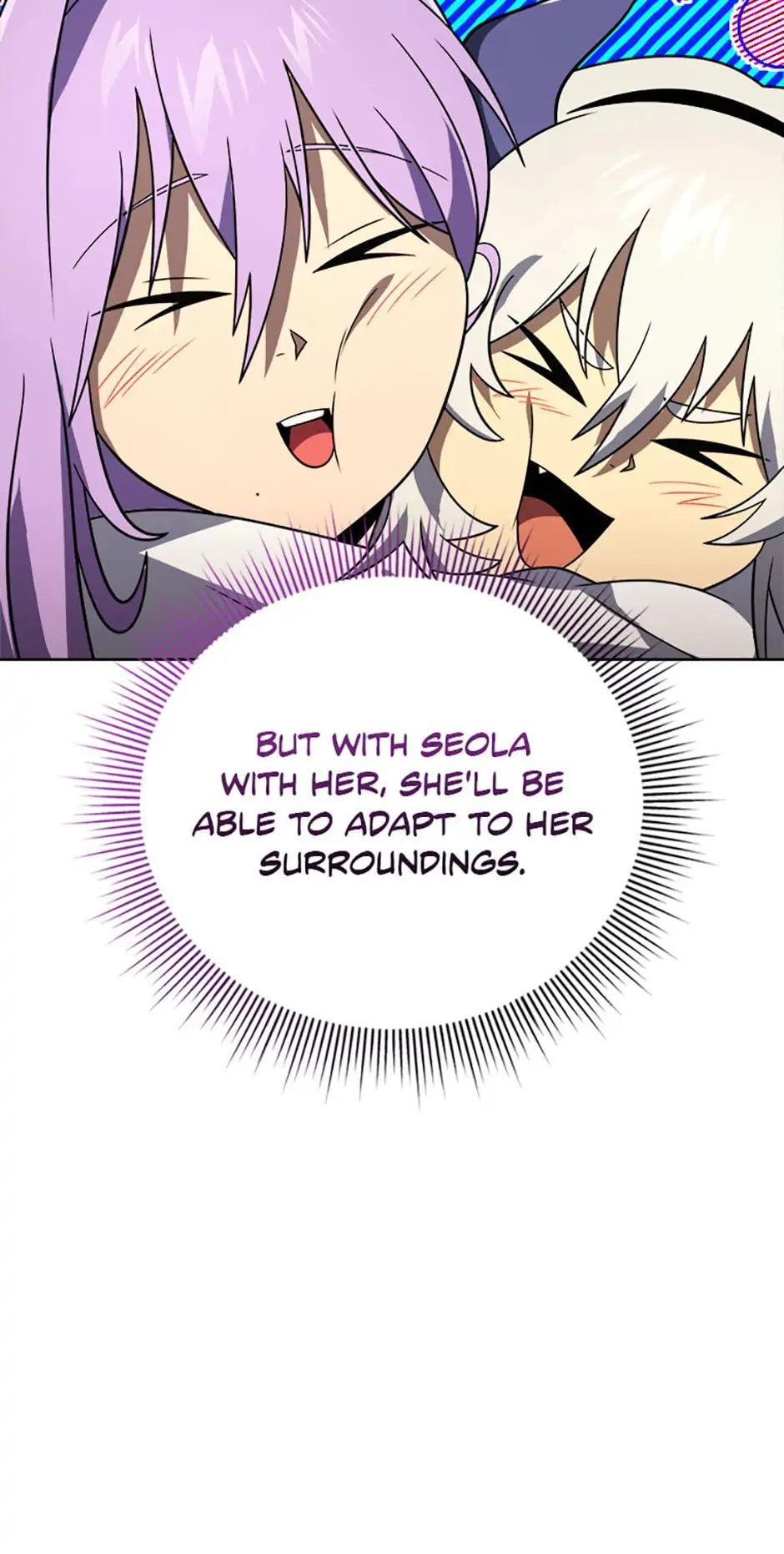 Player Who Returned 10,000 Years Later Chap 55 - Next Chap 56