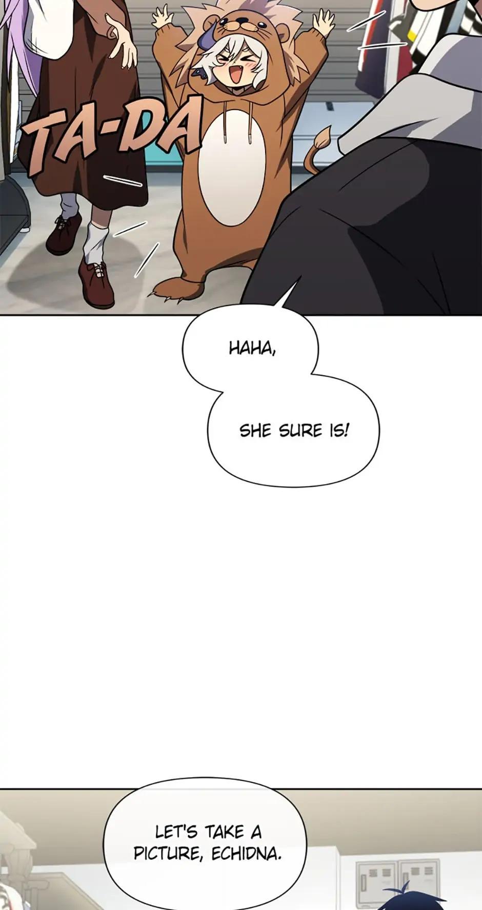 Player Who Returned 10,000 Years Later Chap 55 - Next Chap 56