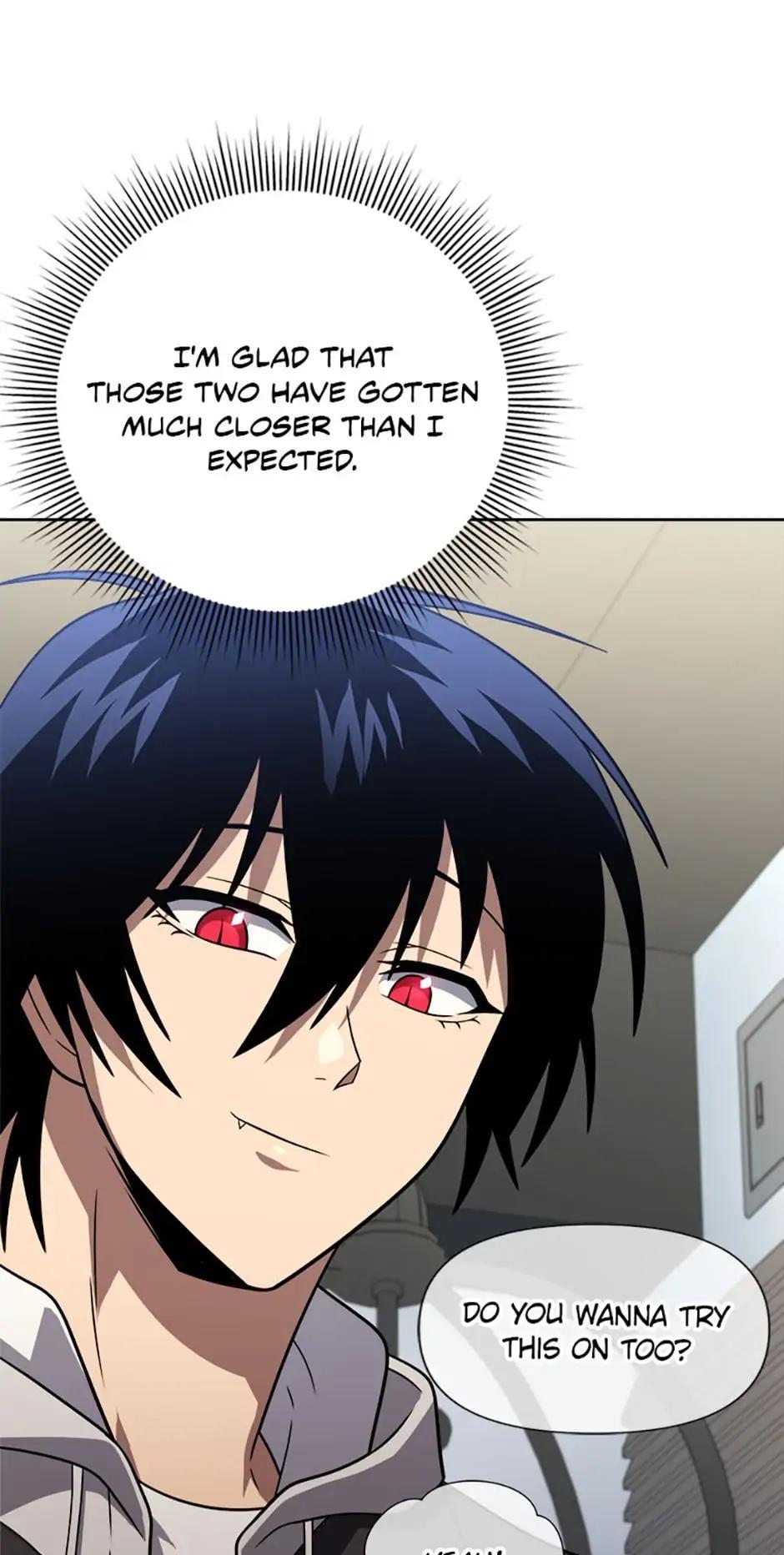 Player Who Returned 10,000 Years Later Chap 55 - Next Chap 56